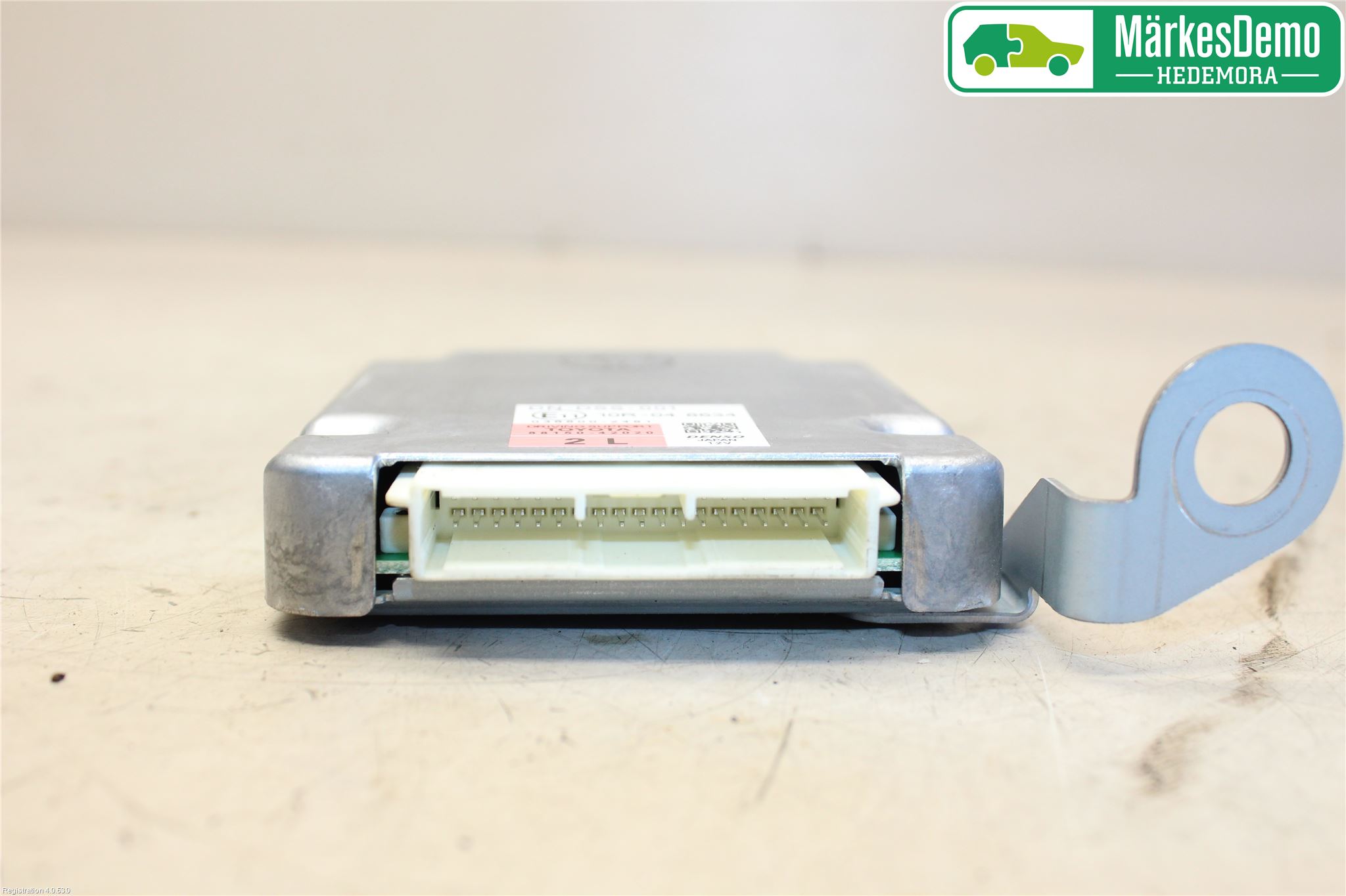 Toyota RAV4 13-18 Styrenhet Övrigt