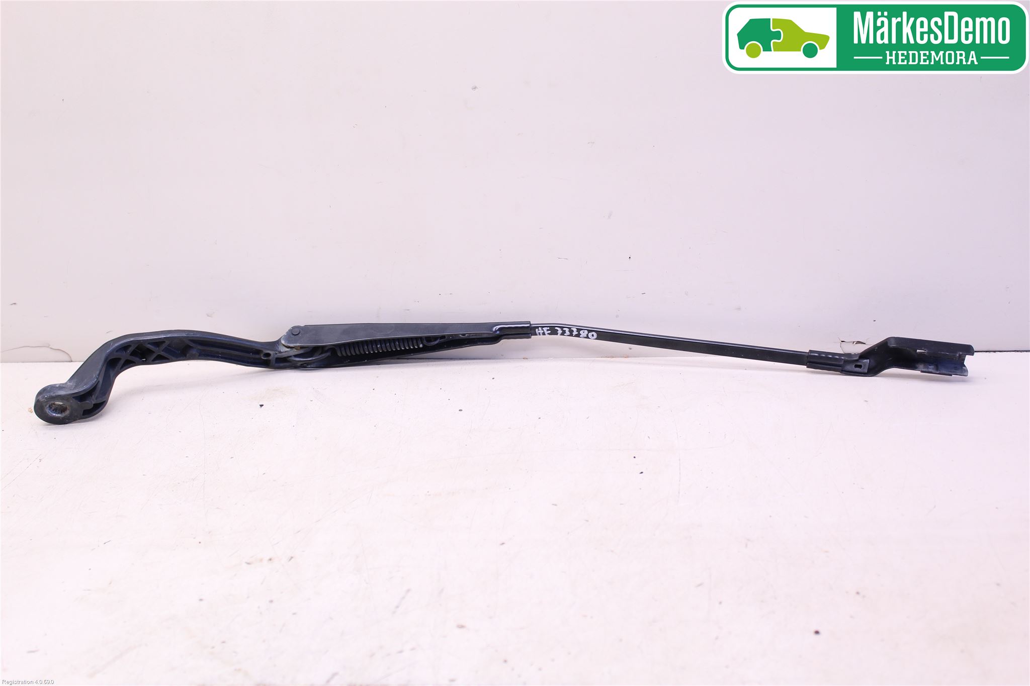 Ford S-MAX 06-15 Torkararm Armar Vindruta