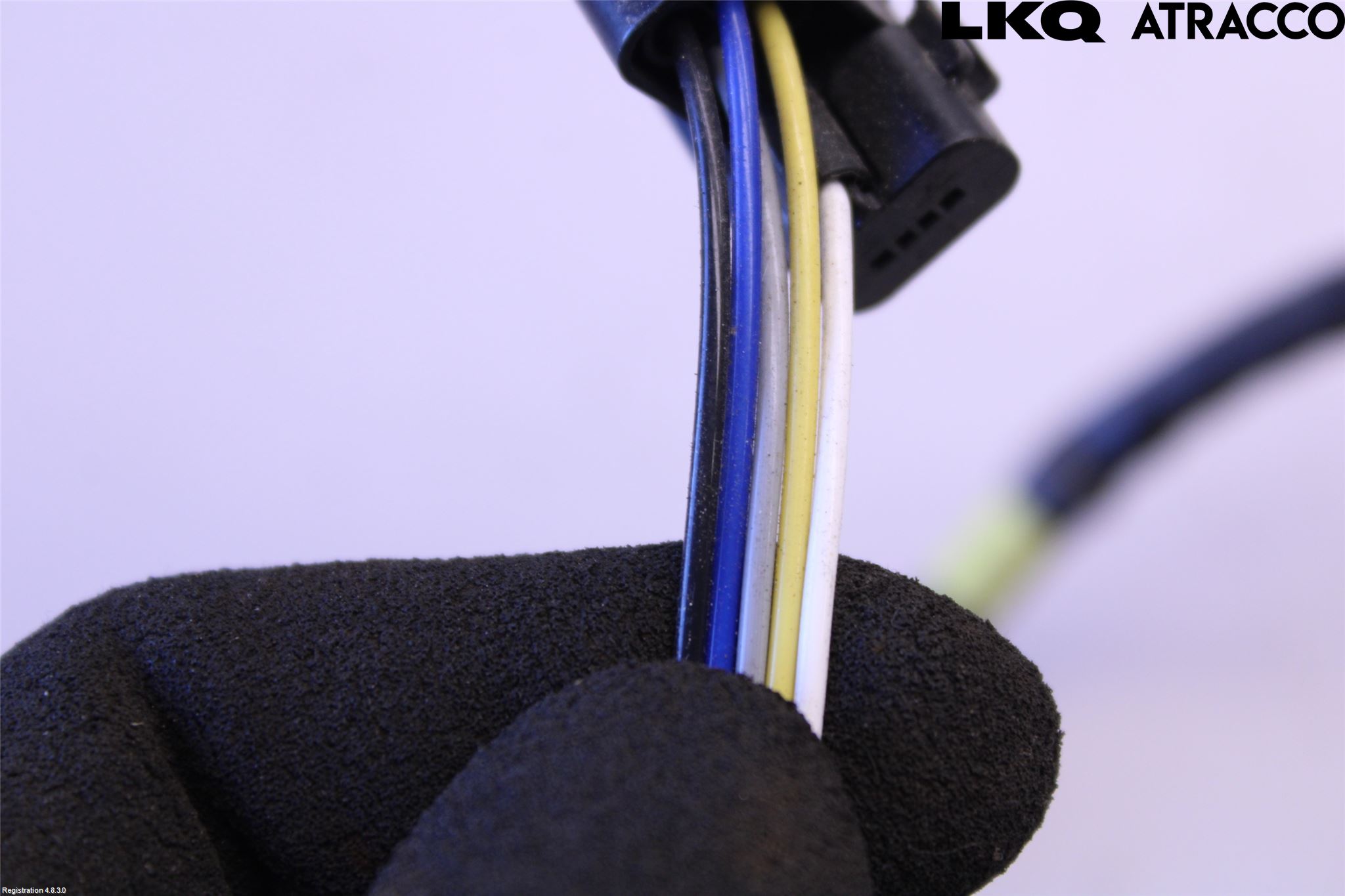 Kia XCEED 19- Injlambdasond