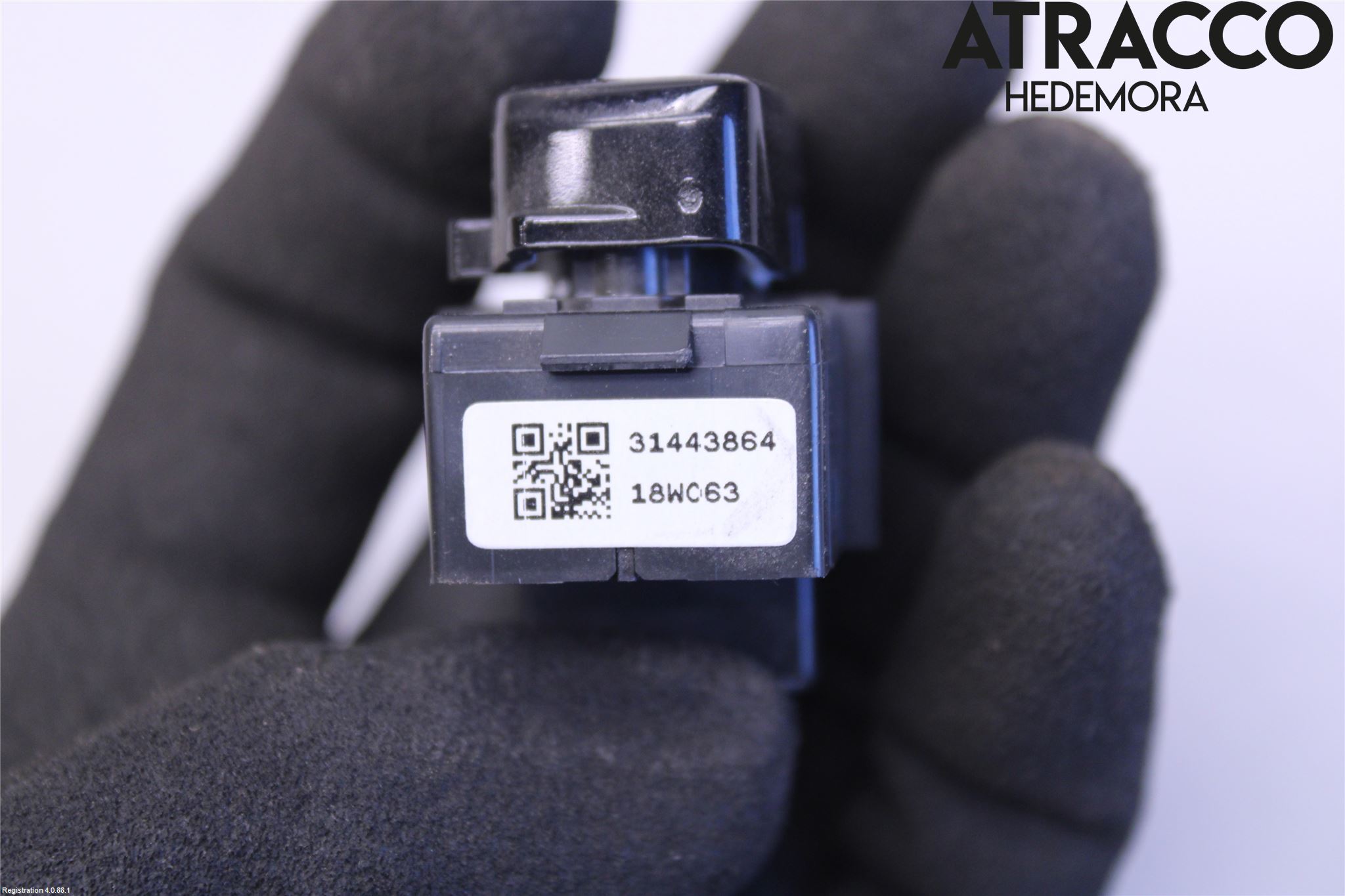 Volvo V90 17->> Strömställare Centrallås