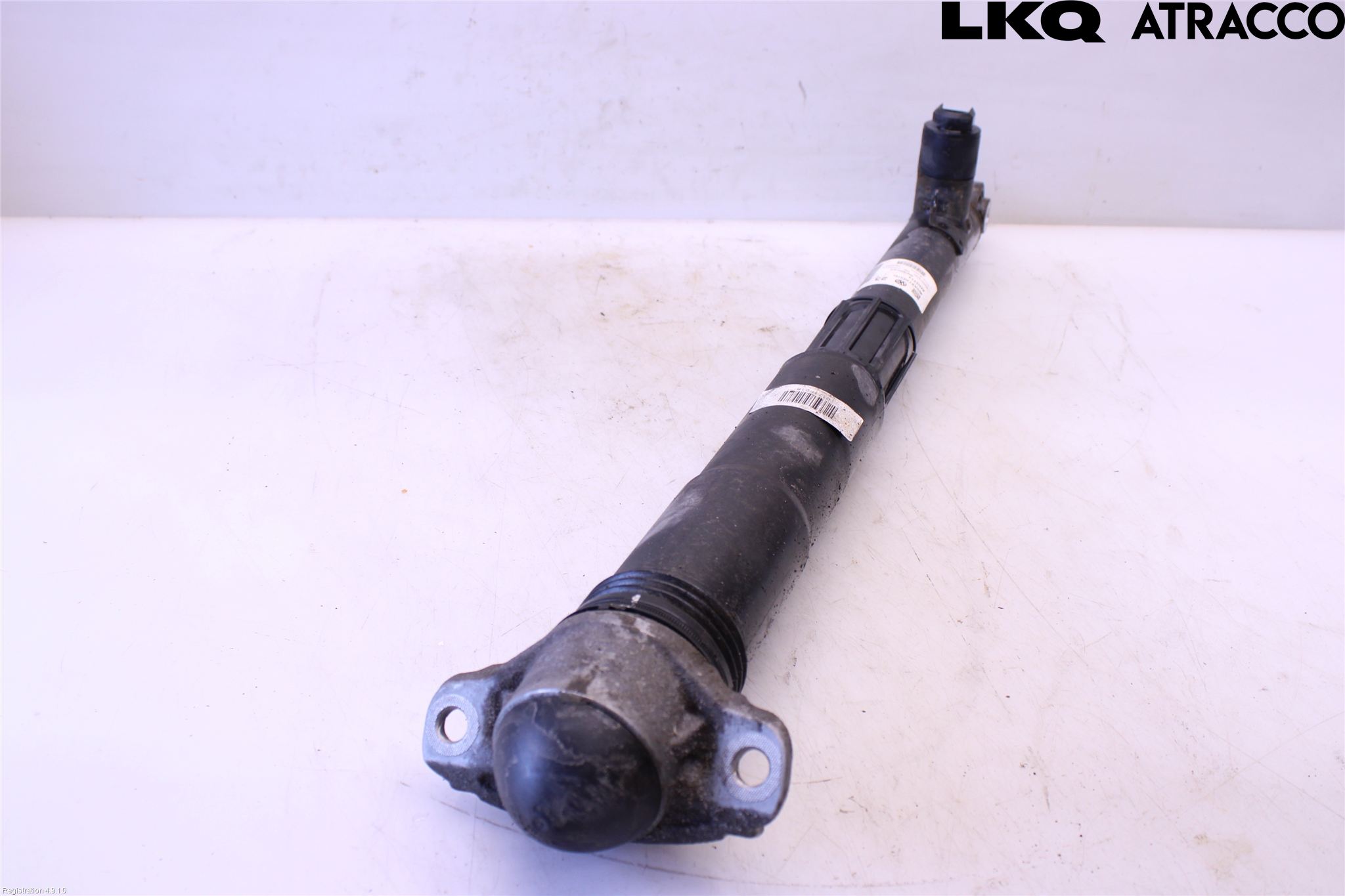 Seat LEON 20- Stötdämpare Bak