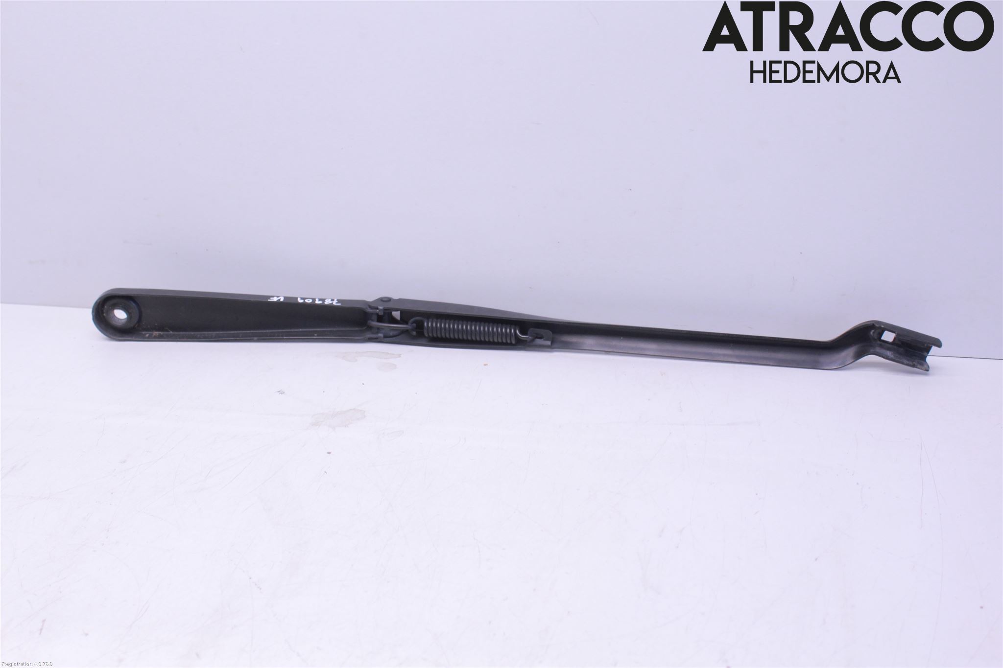 BMW 5 G30/G31/F90 17-23 Torkararm Armar Vindruta