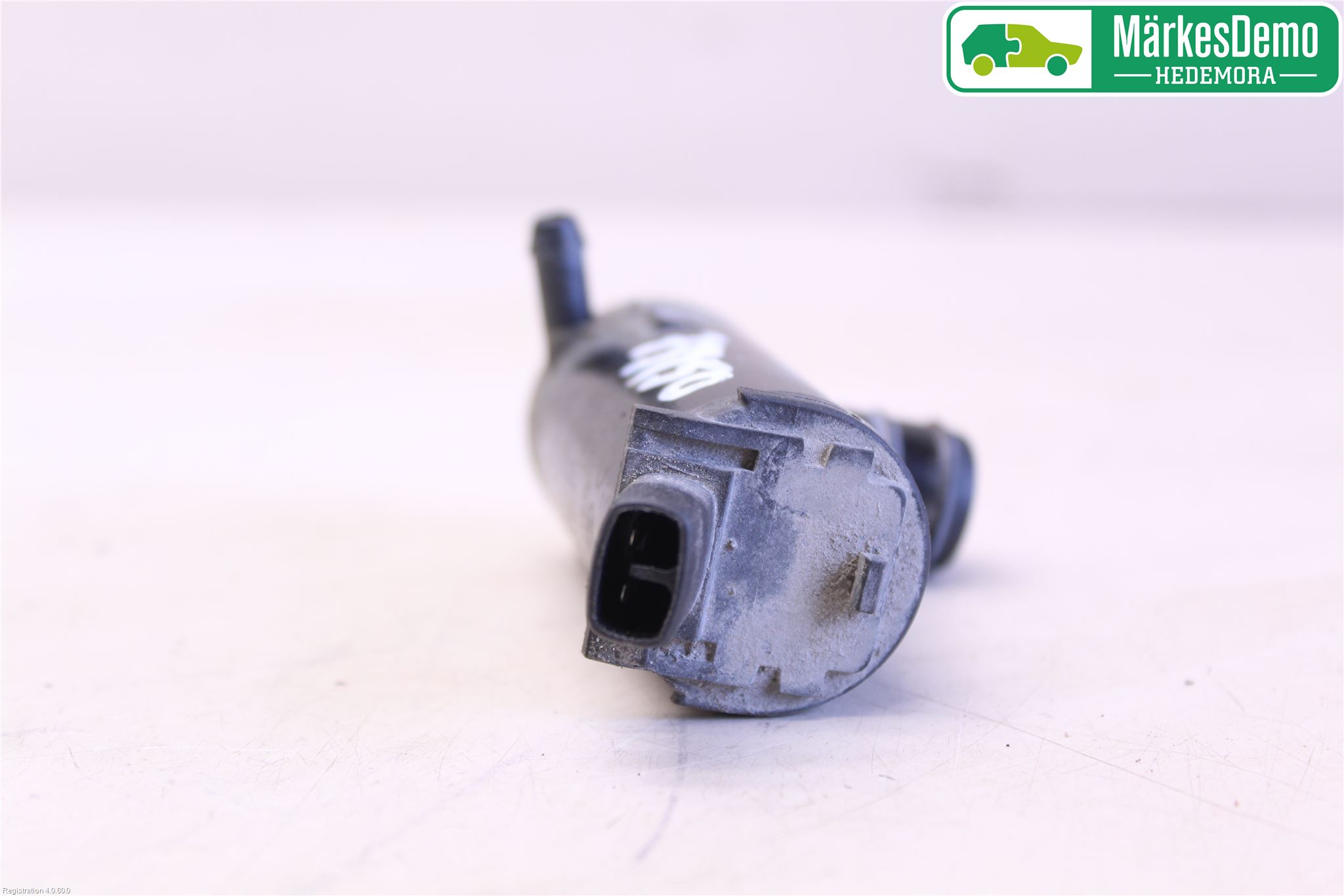 Kia SPORTAGE (SL) 11-15 Spolarpump Baklucka