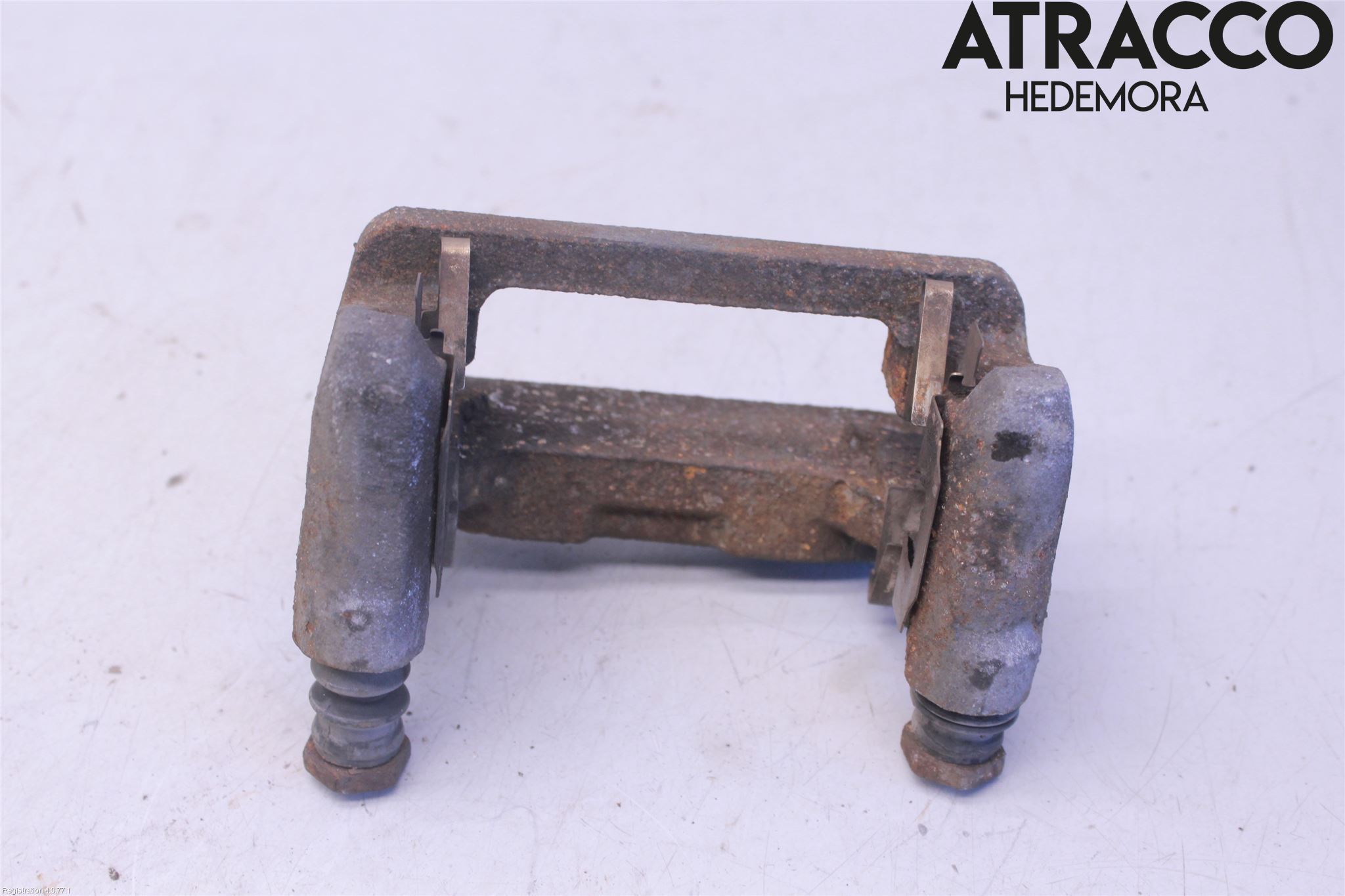 Mazda CX-3 Bromsokshållare