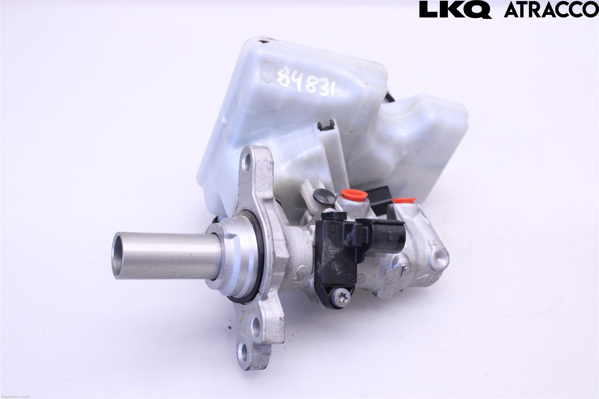 Seat LEON 13-20 Broms Huvudcylinder