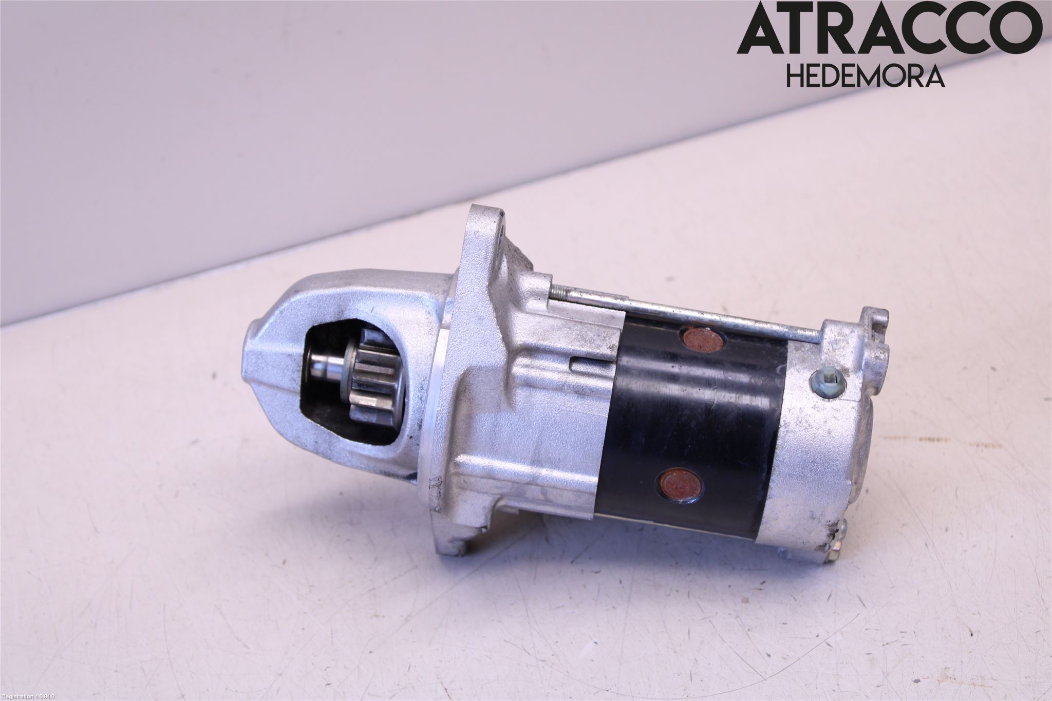 Subaru XV 18-22 Startmotor