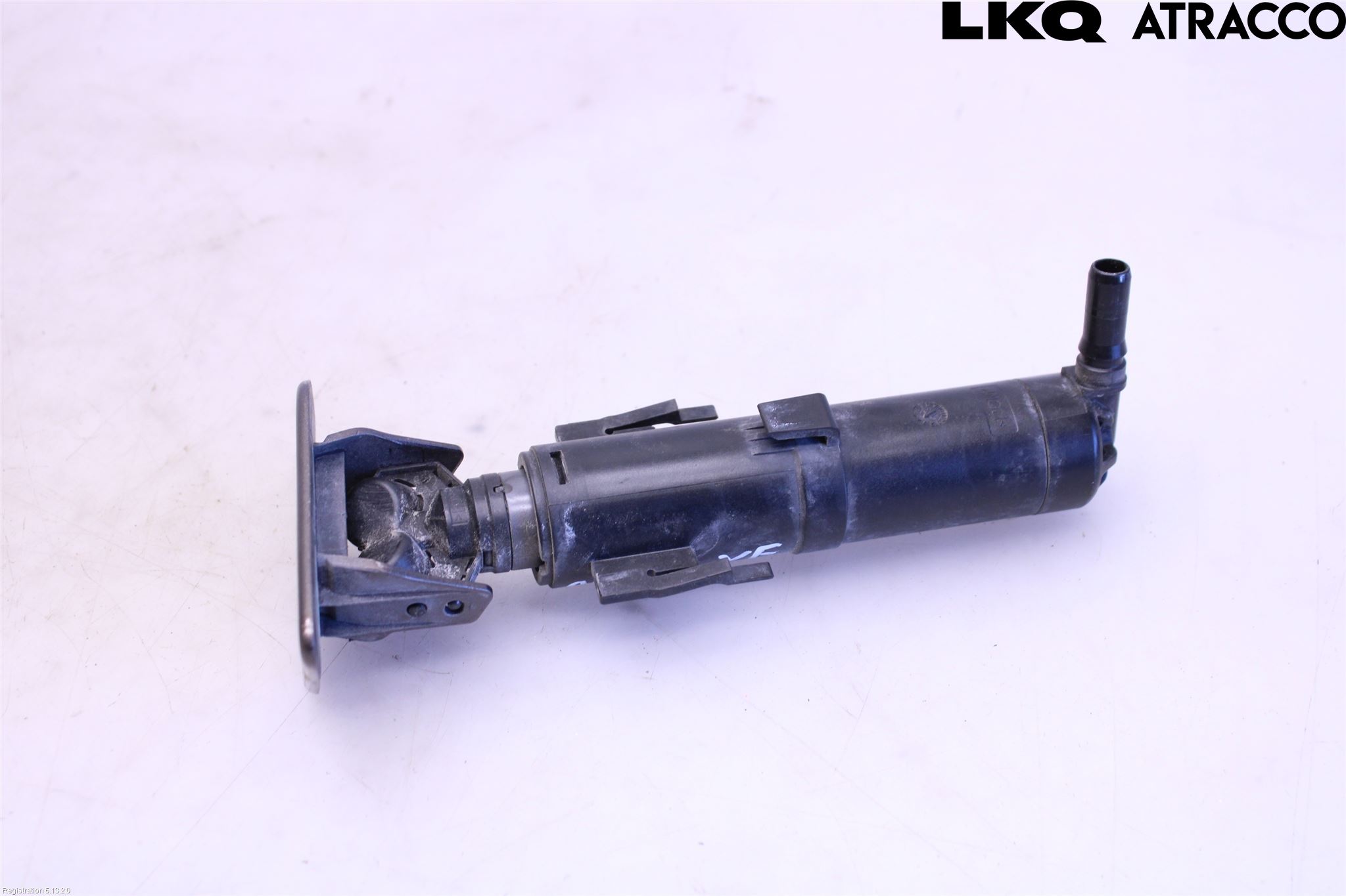 Volkswagen VW GOLF / E-GOLF VII 13-20 Spolarpump Vindruta