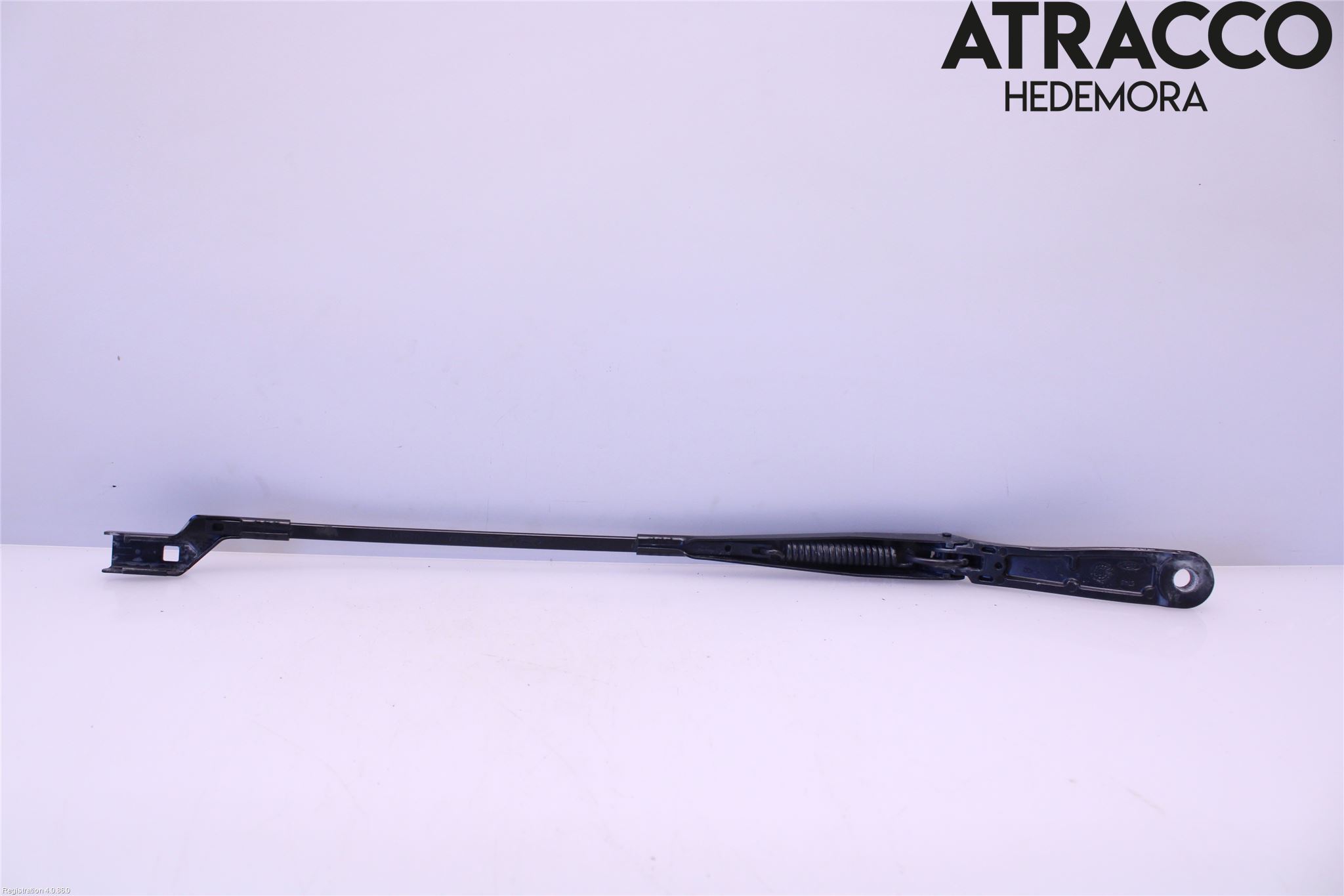 Ford FIESTA (VII) 18-23 Torkararm Armar Vindruta