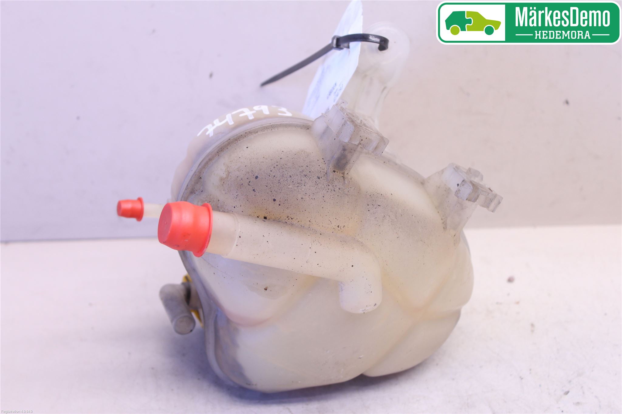 Opel CORSA D 07-14 Expansionstank