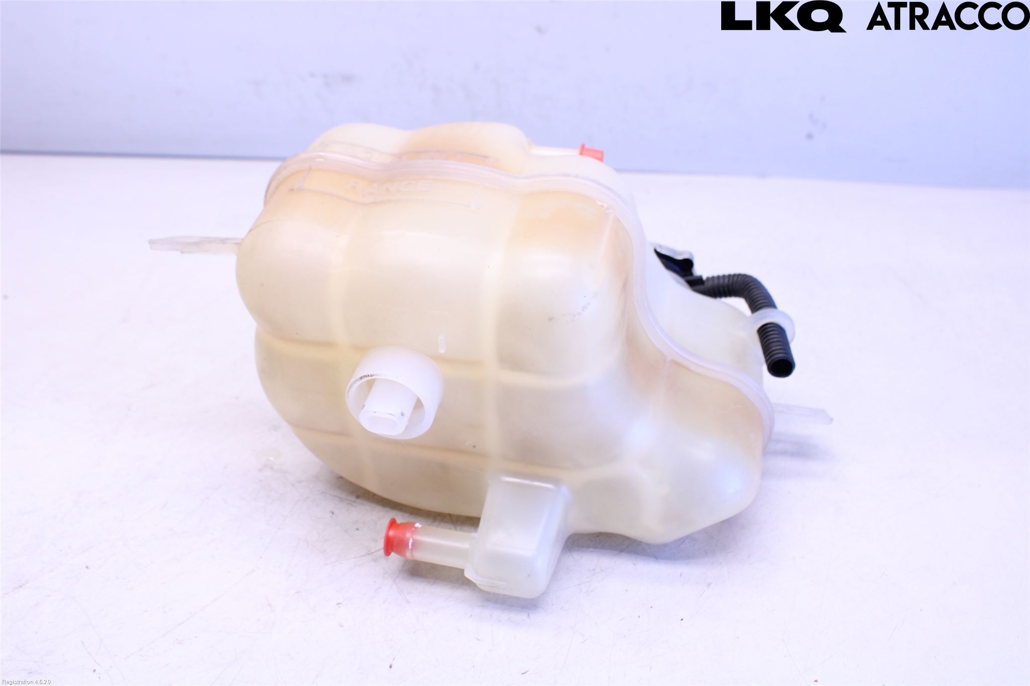 Fiat FREEMONT Expansionstank