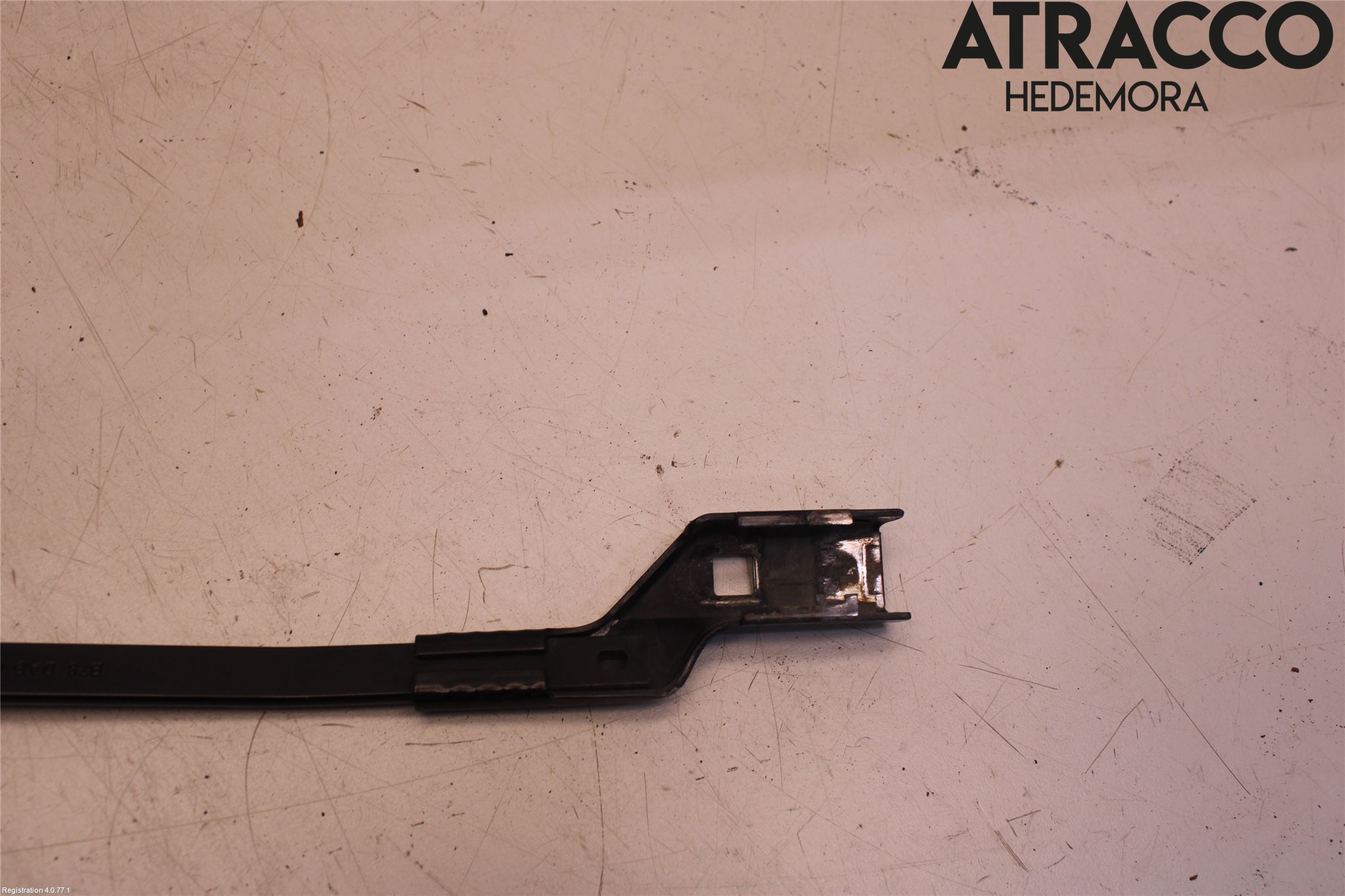 Citroen C4 GRAND PICASSO 14-18 Torkararm Armar Vindruta