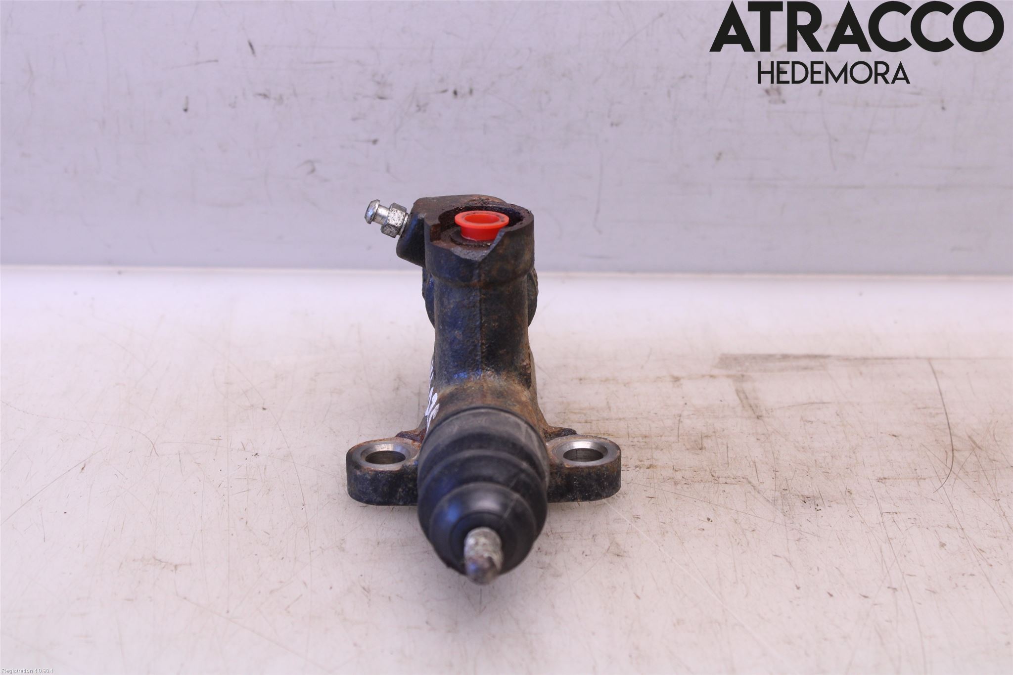 Subaru LEGACY    07-09 Kopplingscylinder Slav