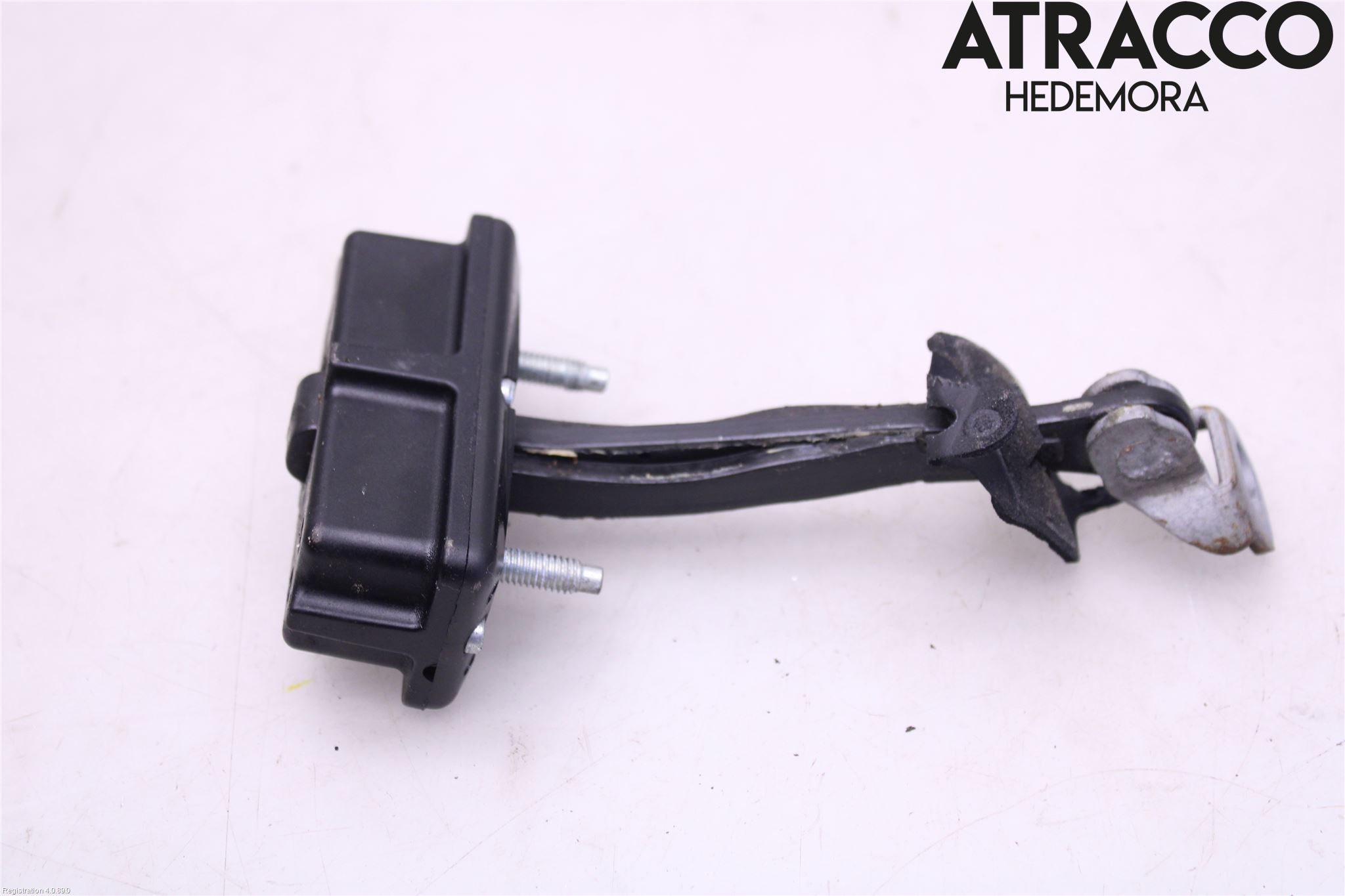 Fiat PANDA 12- Dörrstopp