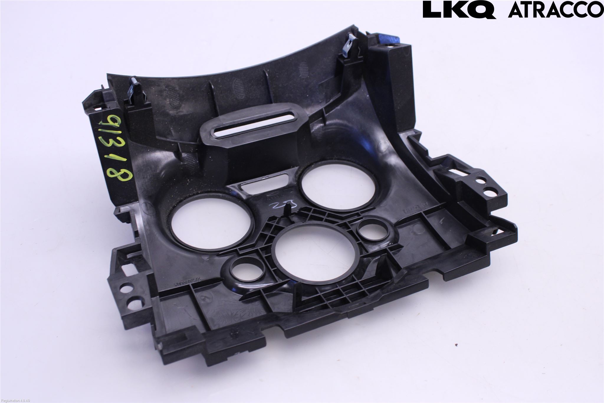Nissan NOTE E12 14-20 Instrumentsarg