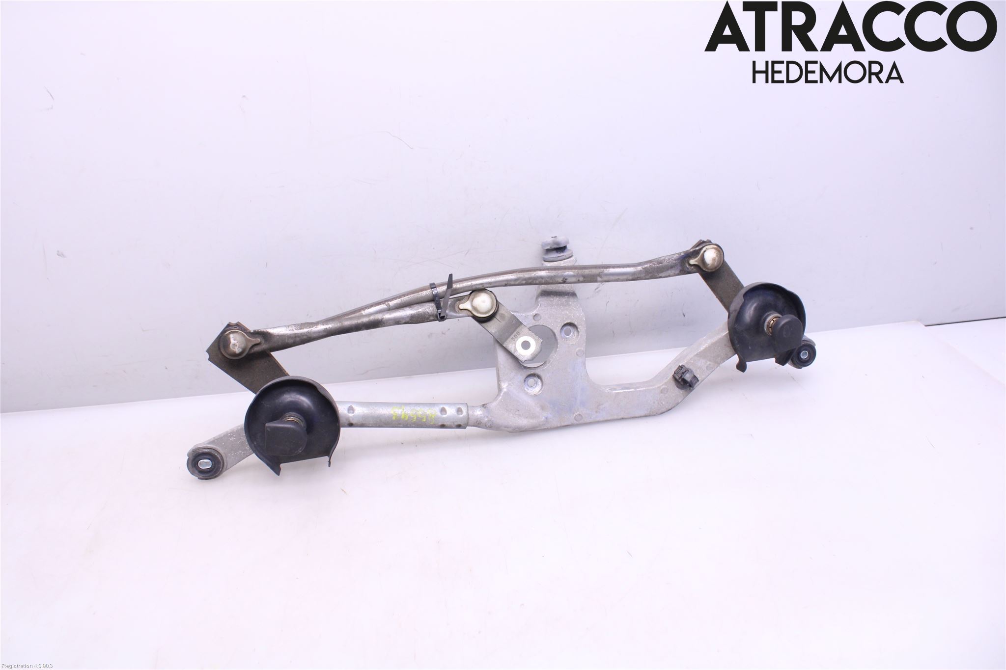 Toyota AURIS 13-19 Torkarmekanism Vindruta