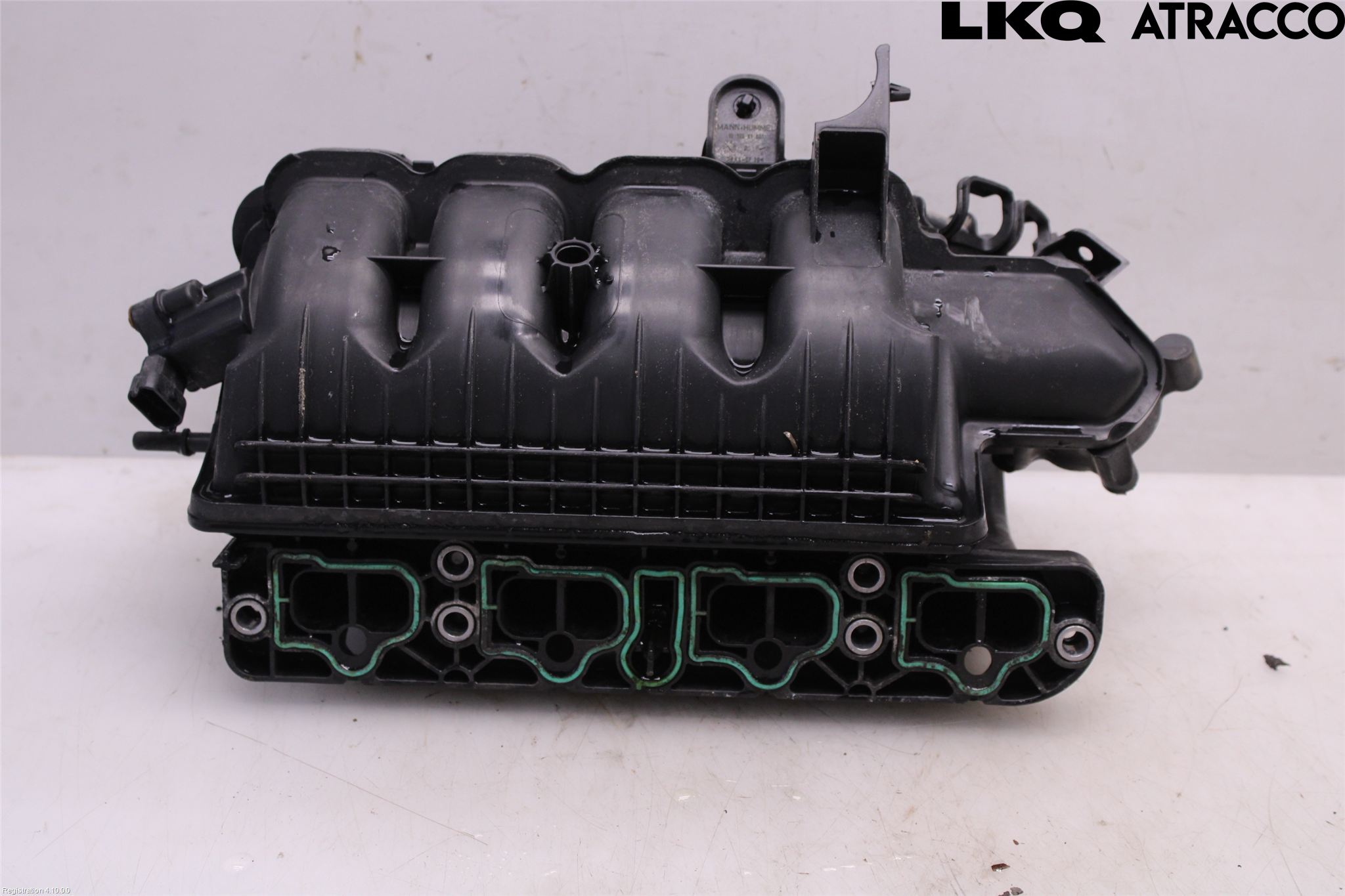 Opel ADAM 13-20 Grenrör Insug