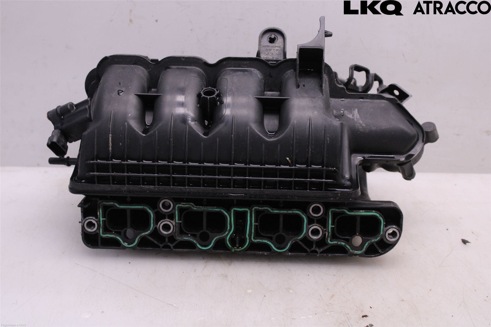 Opel ADAM 13-20 Grenrör Insug