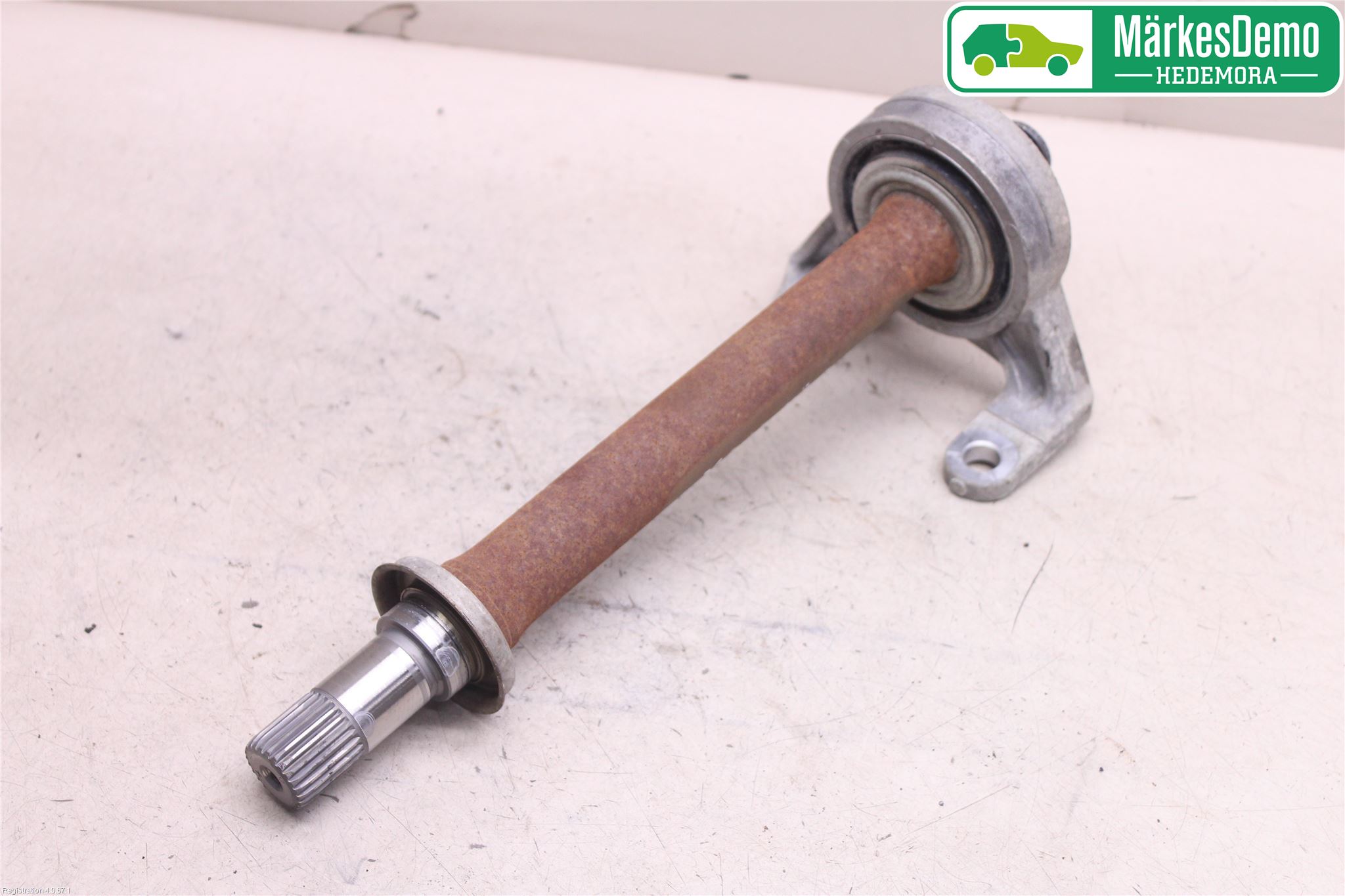 Honda CIVIC 12-16 Drivaxel Fram Höger