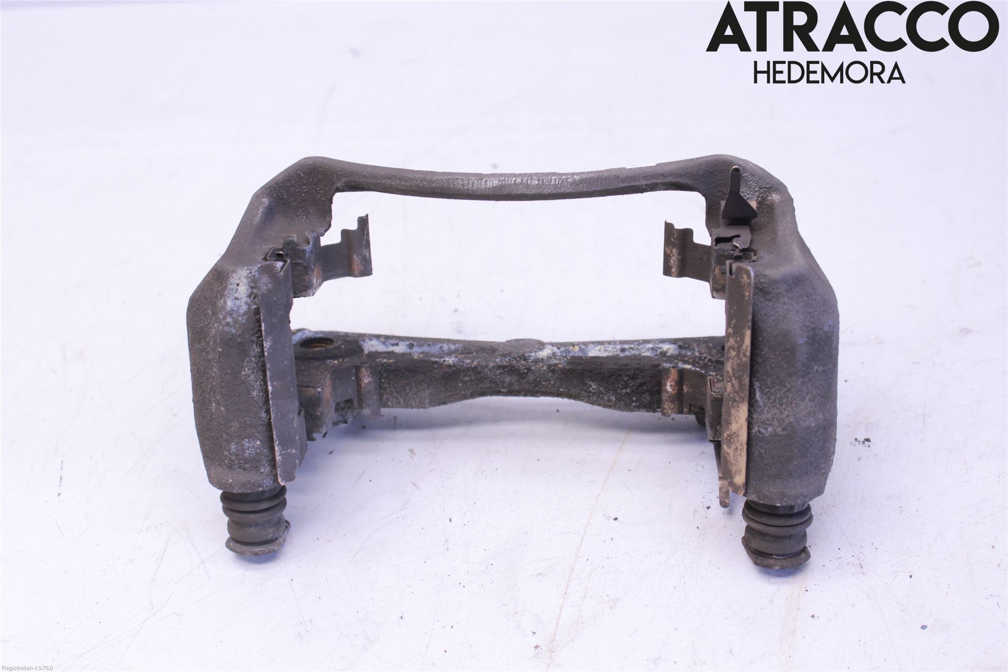 Nissan PULSAR Bromsokshållare