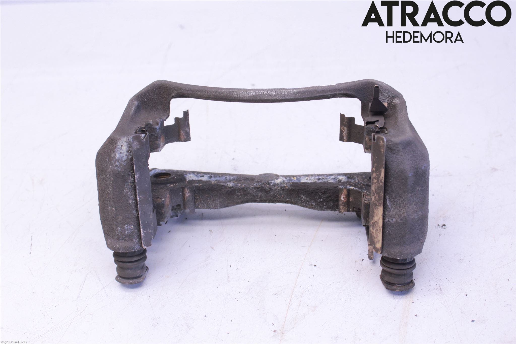 Nissan PULSAR Bromsokshållare