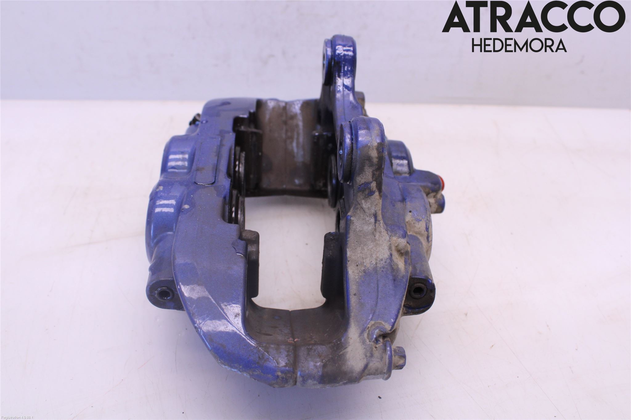 BMW 4 F32/F33/F82/F83 13-20 Bromsok Fram Höger