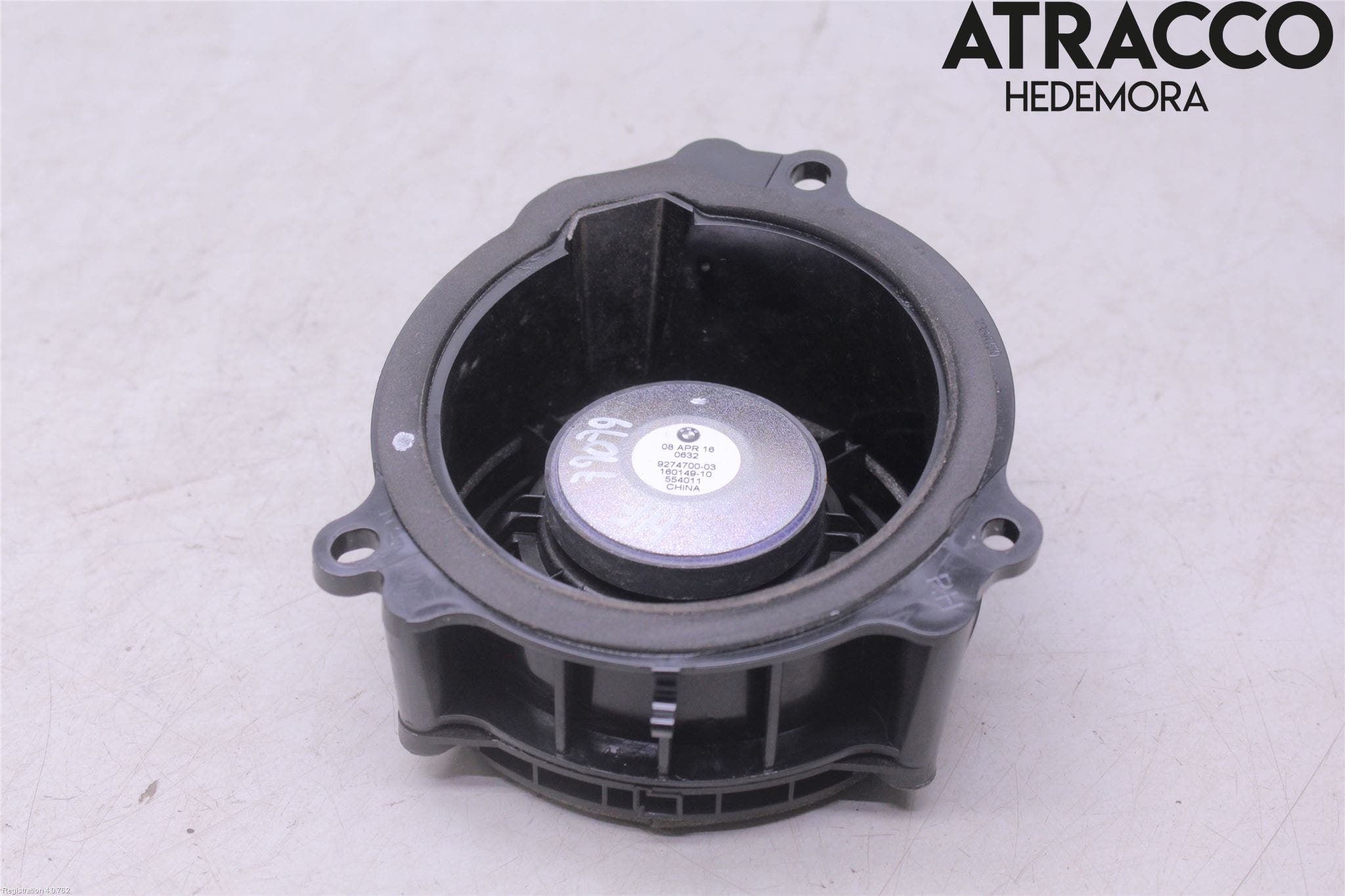 Mini ONE/COOPER 3DR F56 14-24 Högtalare