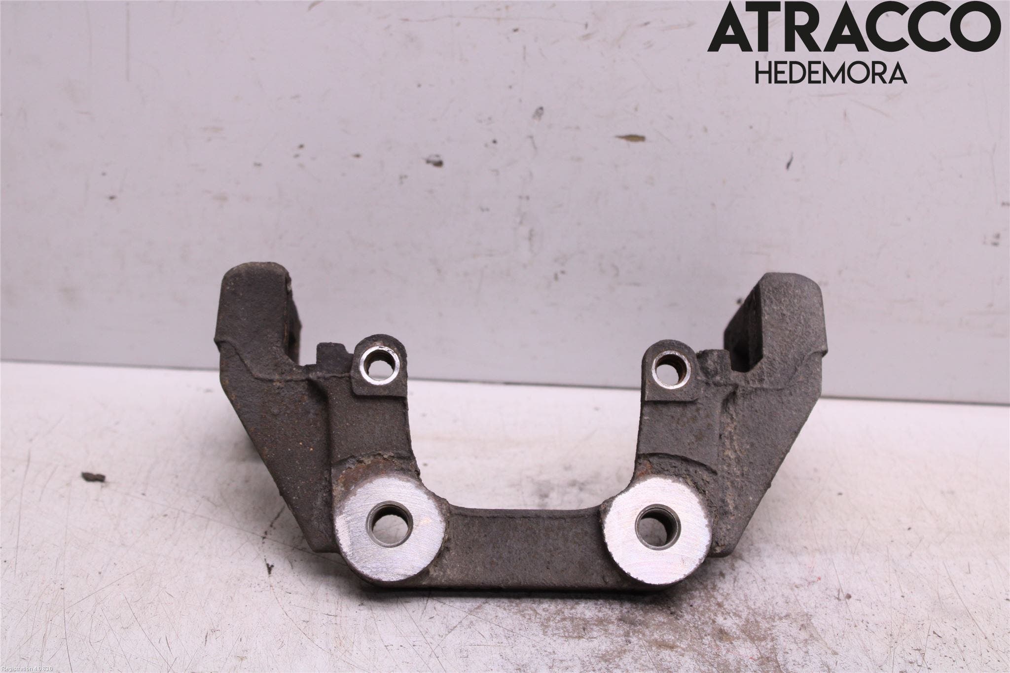 BMW X5 F15 13-18 Bromsokshållare