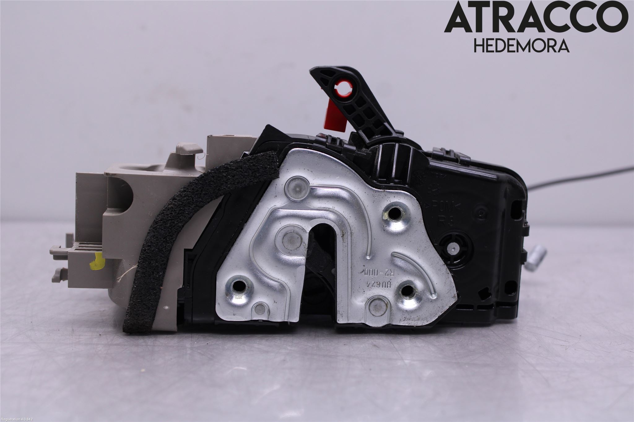 Kia CEED/CEED SW 19- Låskista-Dörrlås