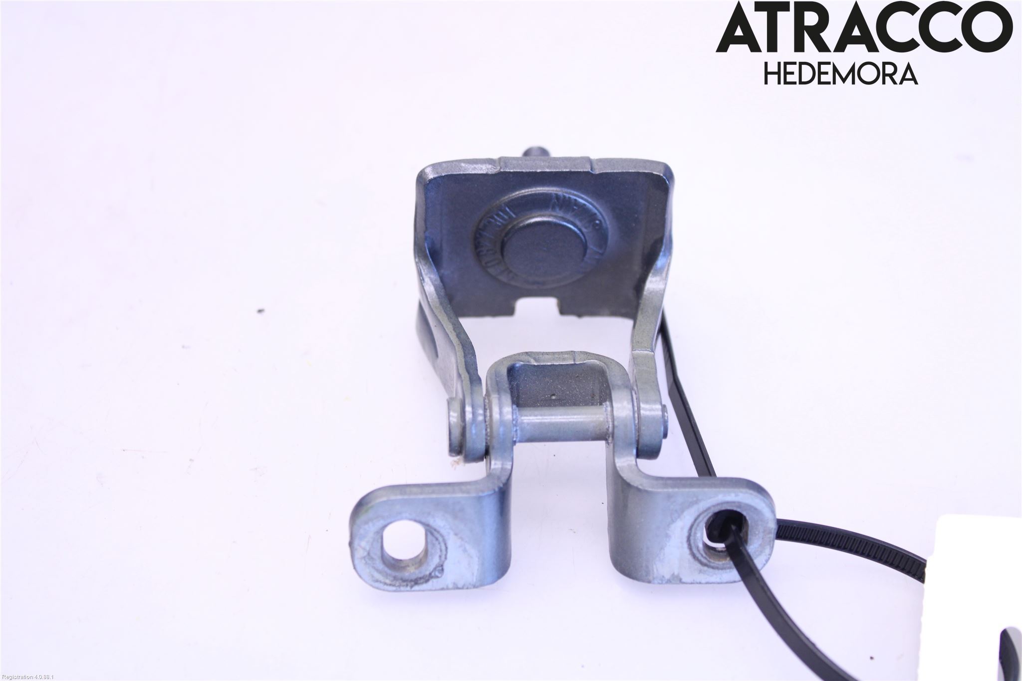 Seat LEON 13-20 Bakluckegångjärn Vä