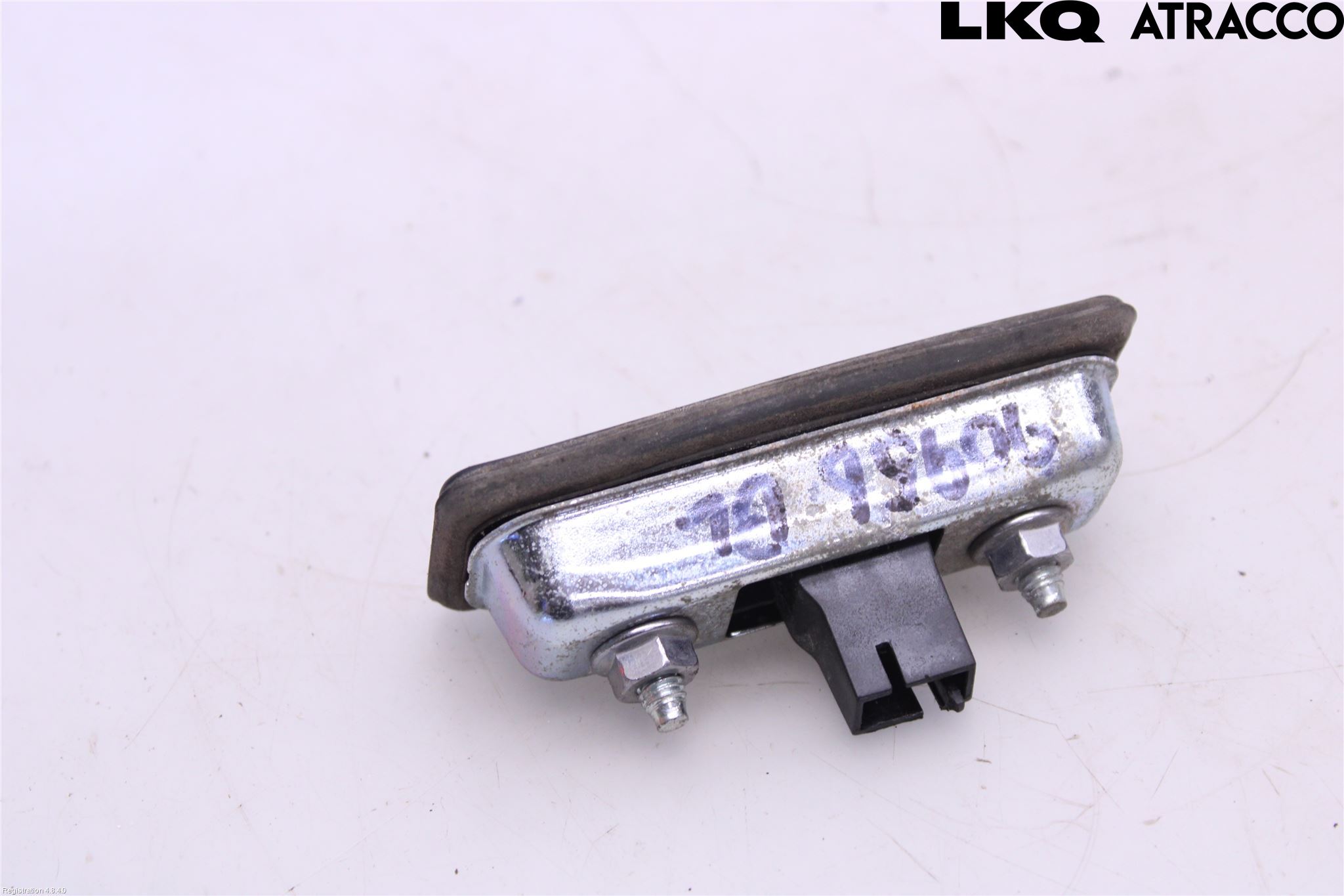 Skoda FABIA 07-14 Bakluckehandtag