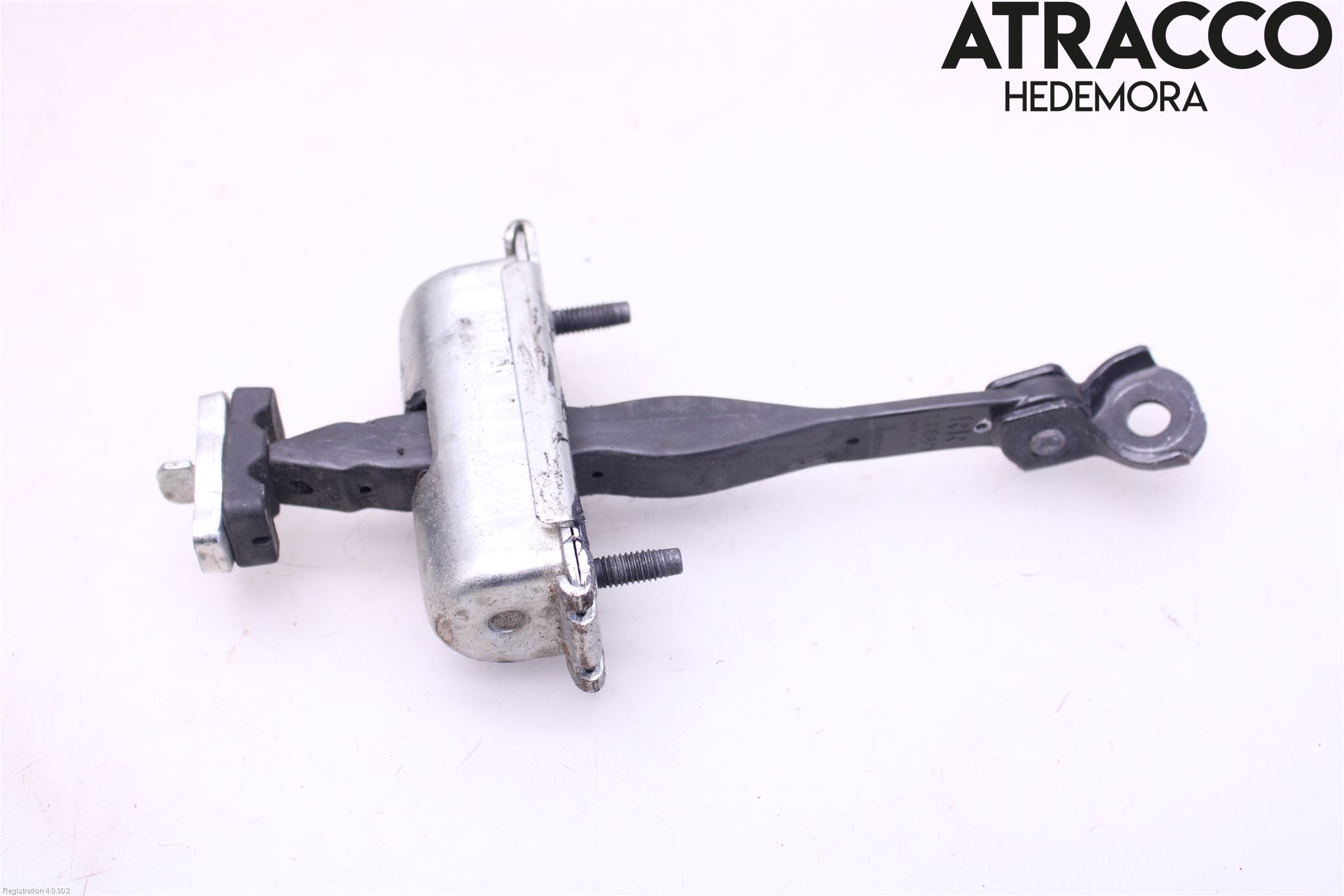 Ford MONDEO 15-22 Dörrstopp