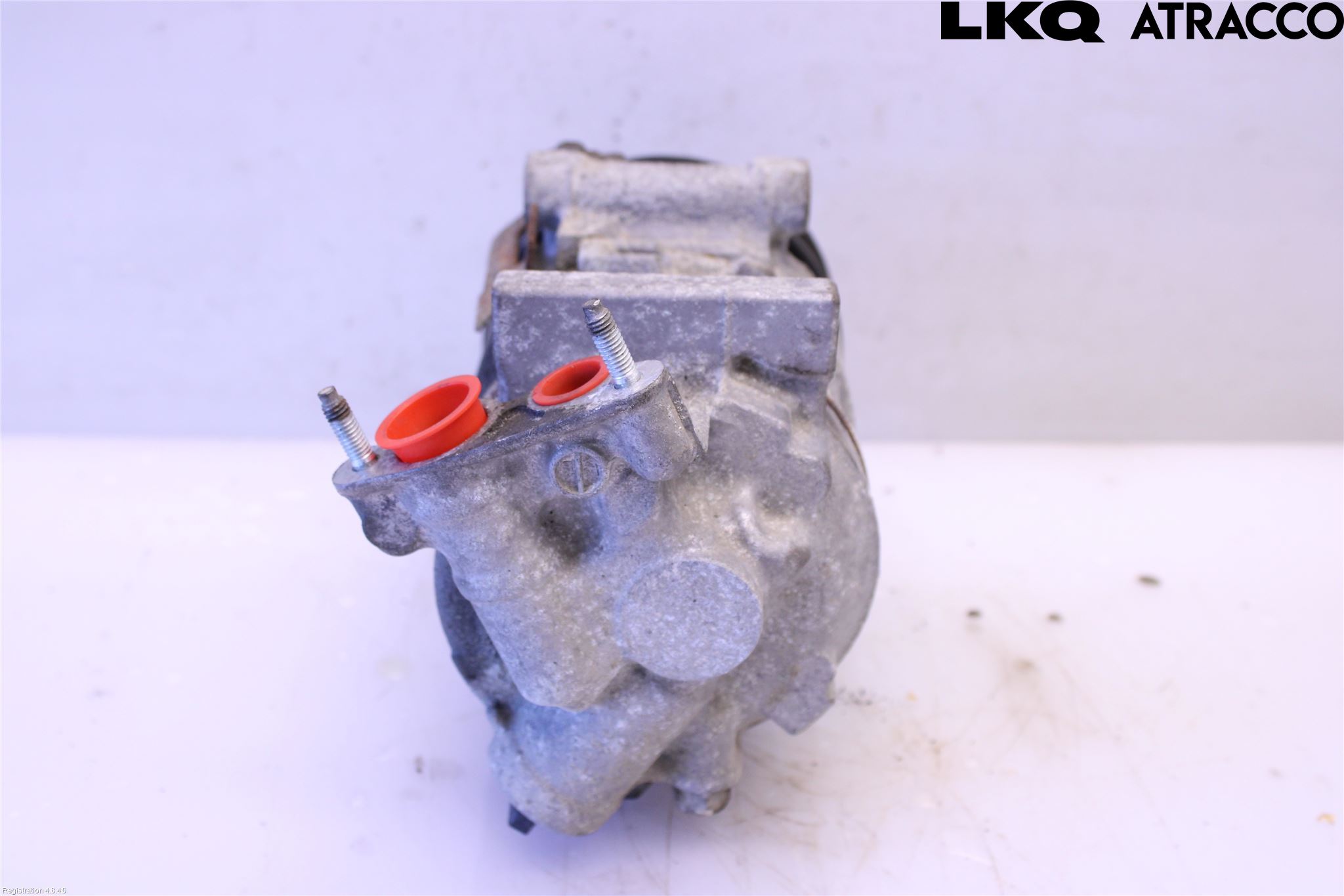 Citroen BERLINGO 08-18 Ac Kompressor