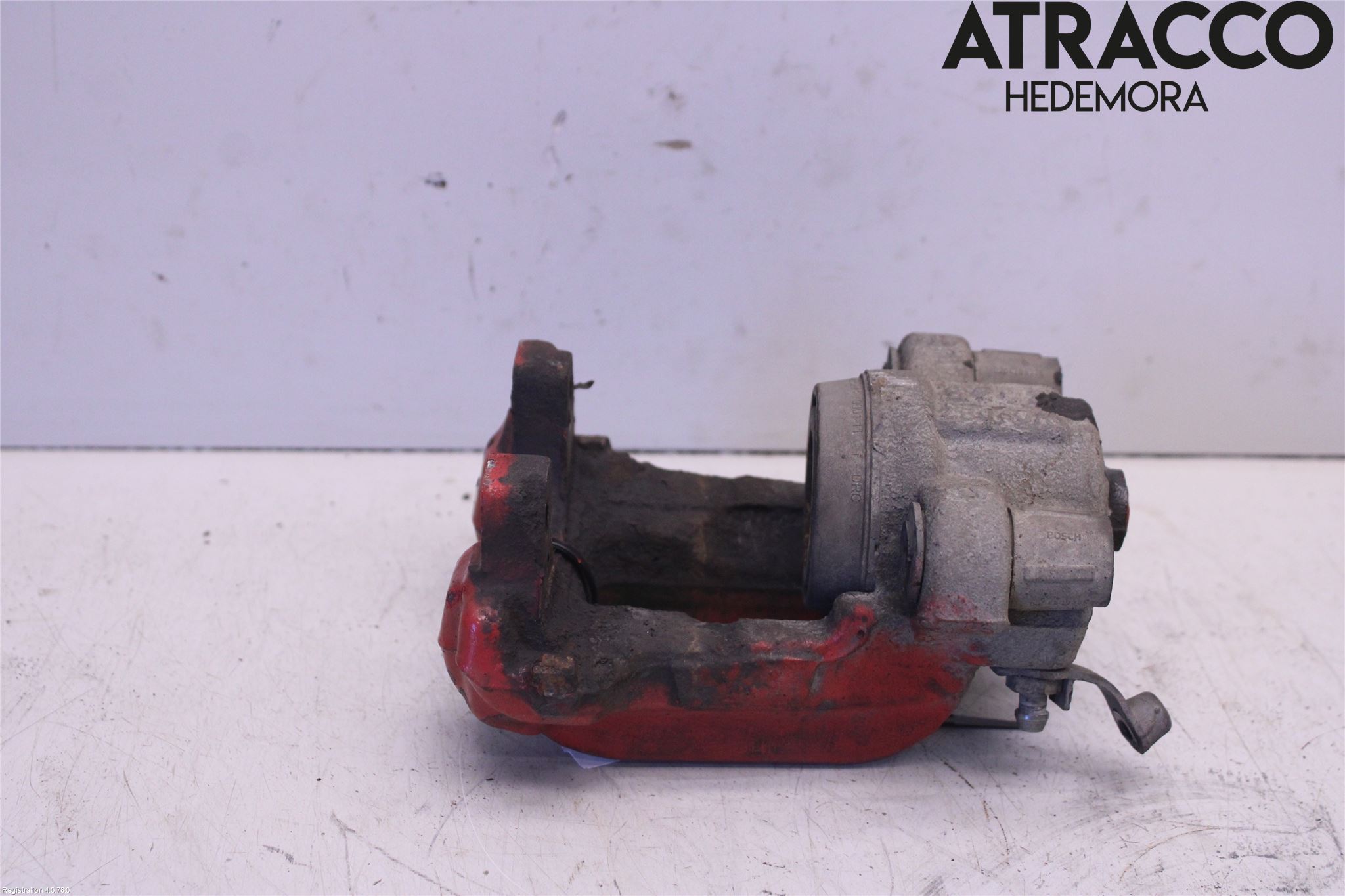 BMW 4 F32/F33/F82/F83 13-20 Bromsok Bak Höger