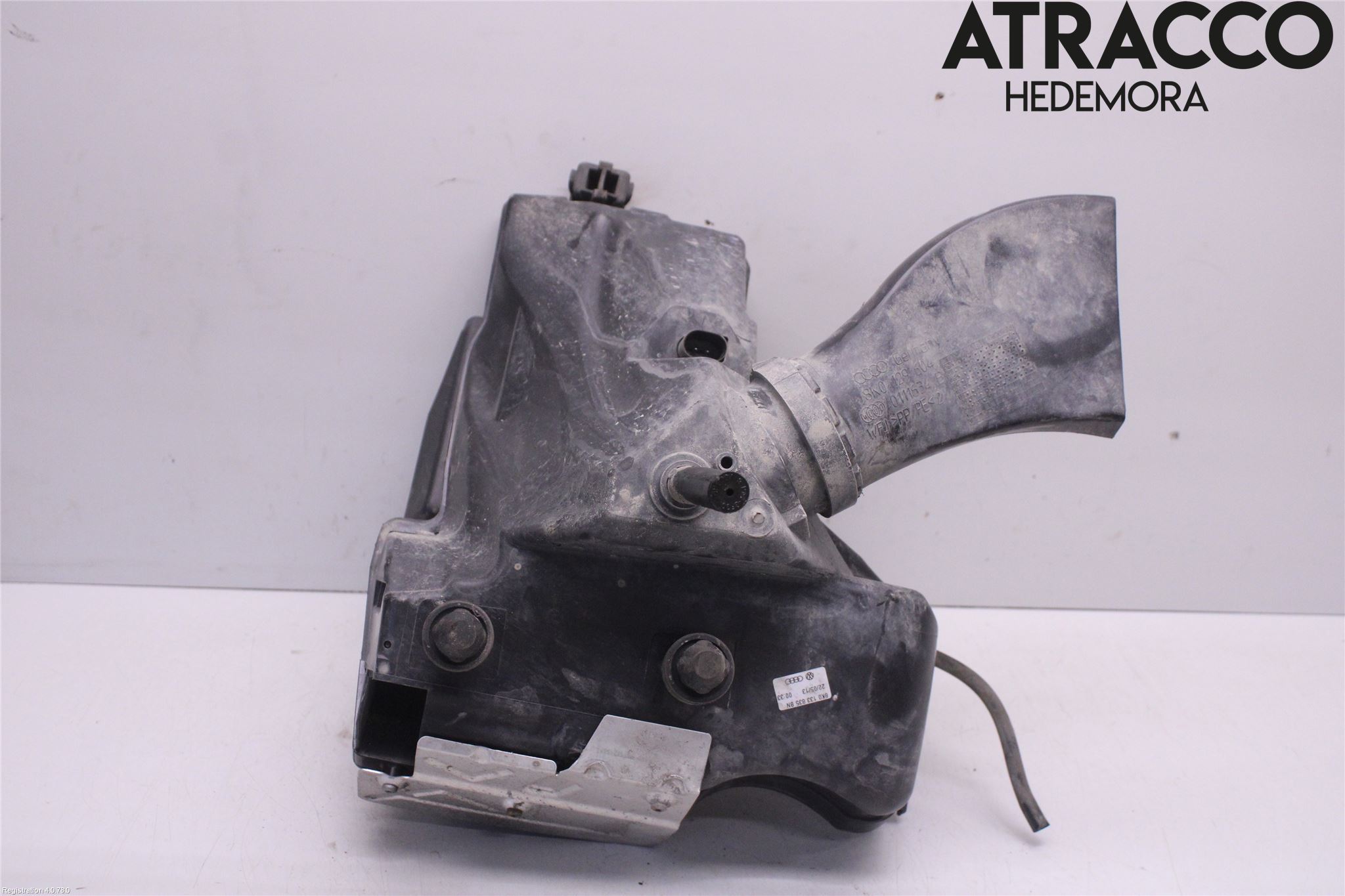 Audi A4 12-15 Luftrenare