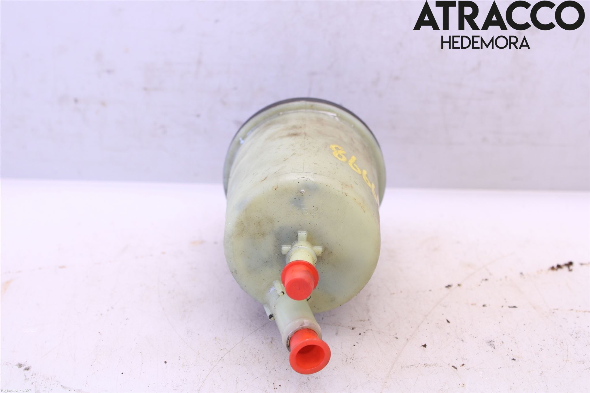 Volvo V60 14-18 Styrservooljebehållare