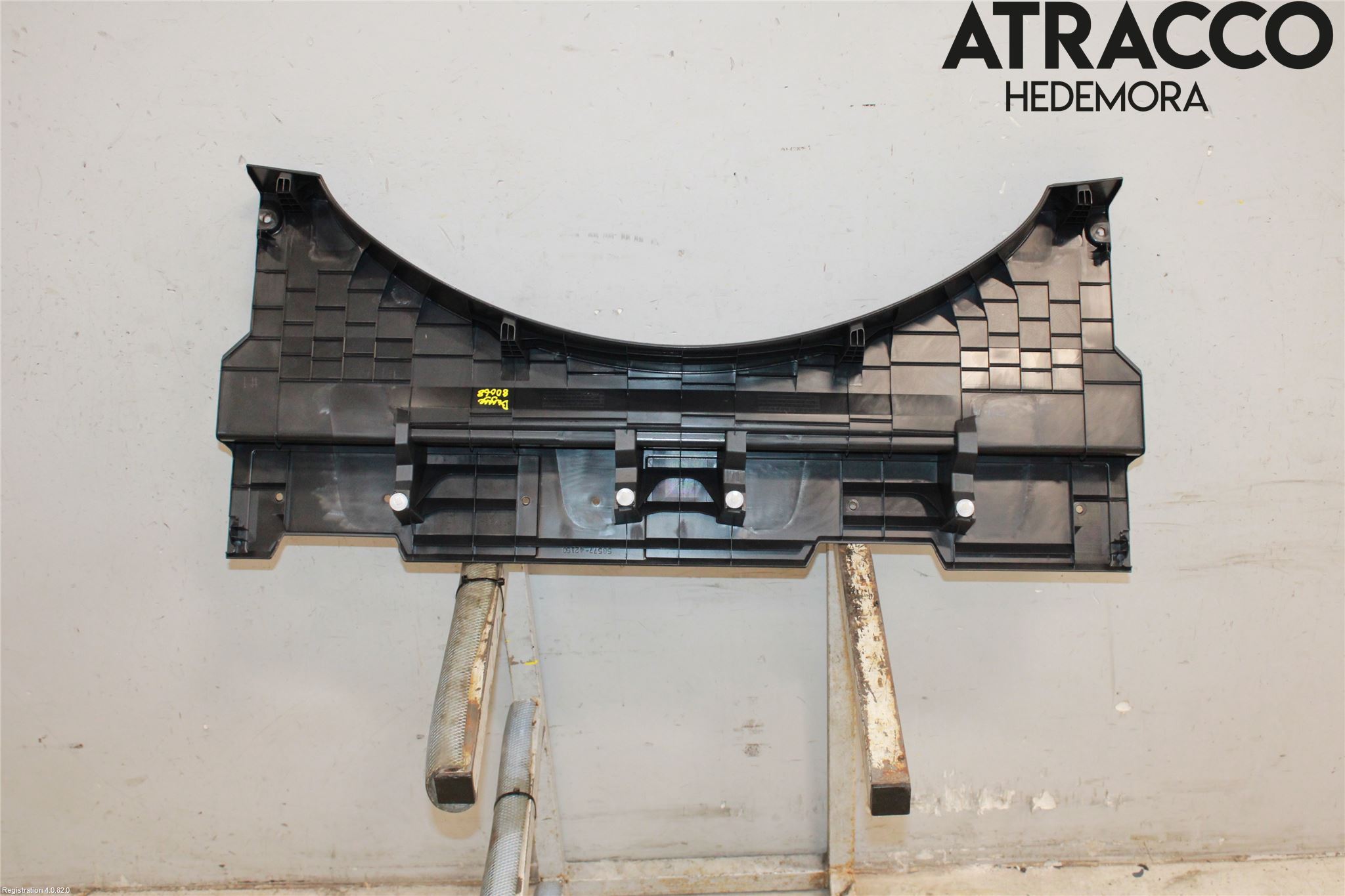 Toyota RAV4 19- Bagage Golv