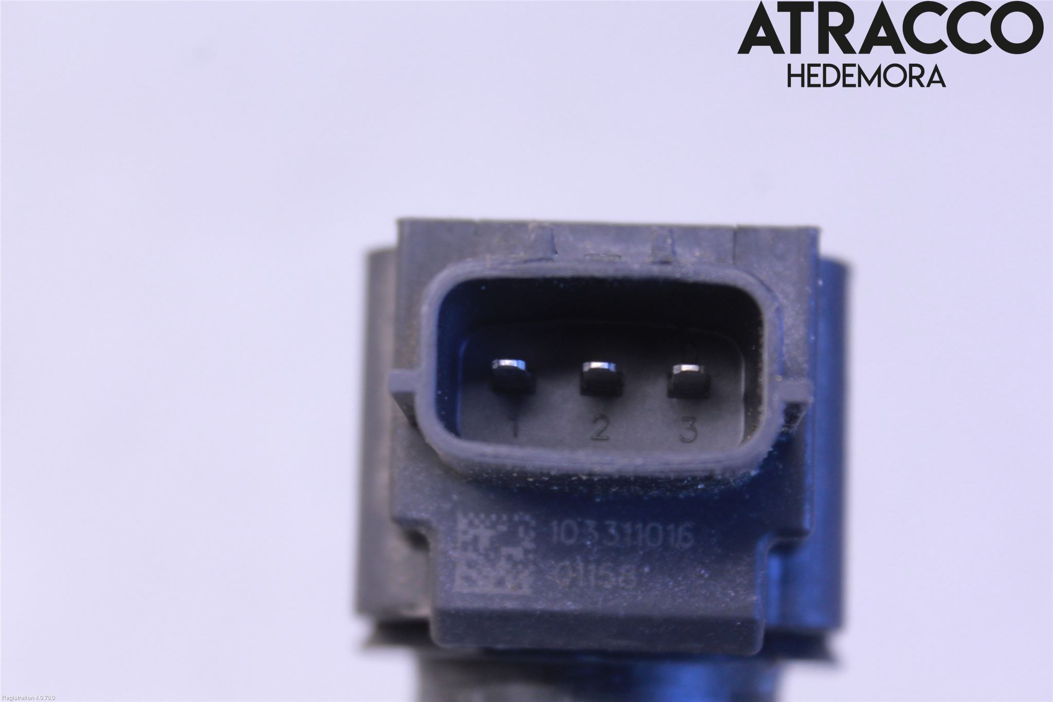 Nissan JUKE 14-19 Tändspole