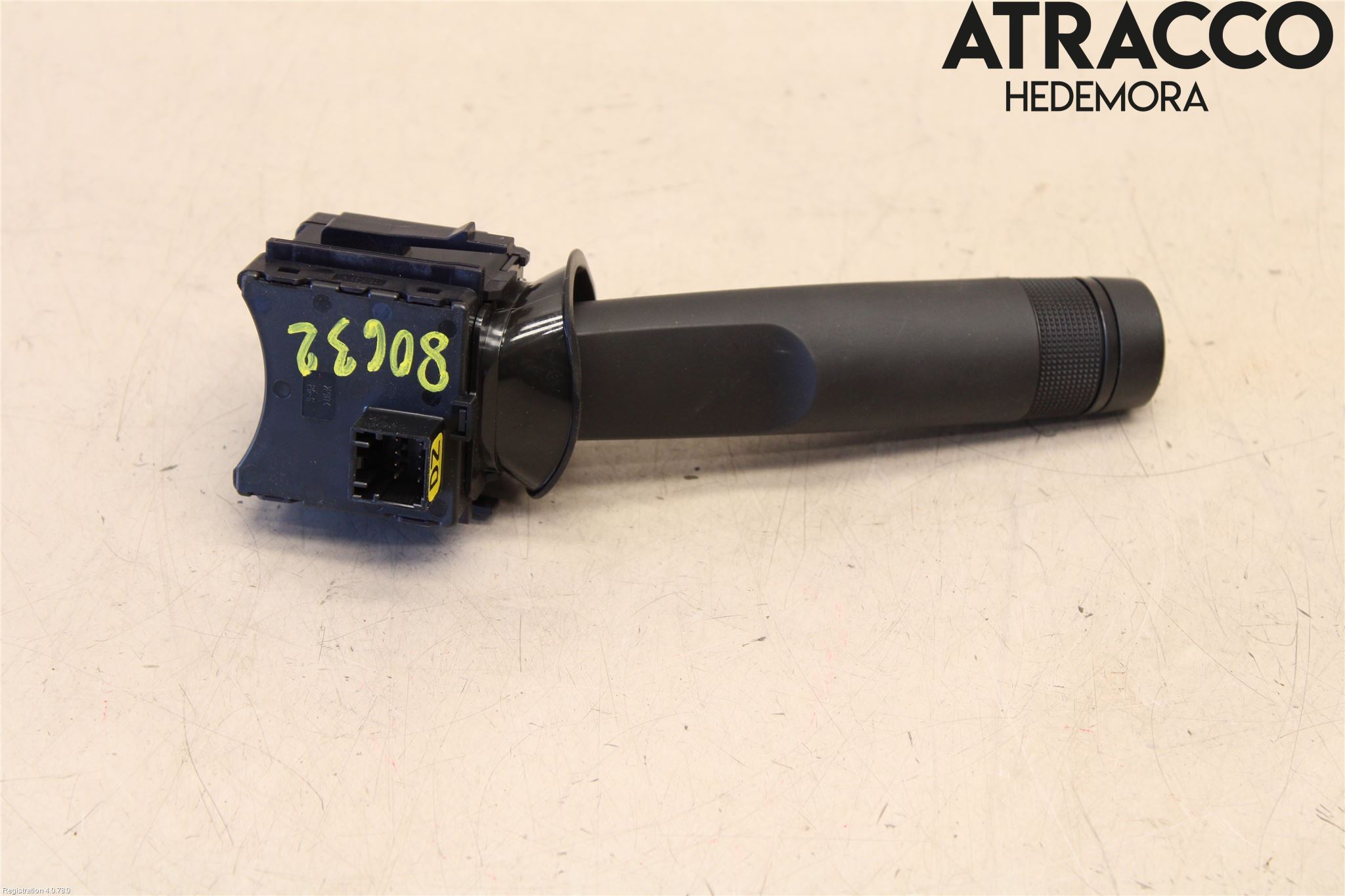 Opel ASTRA J 10-15 Strömställare Vindrutespolning