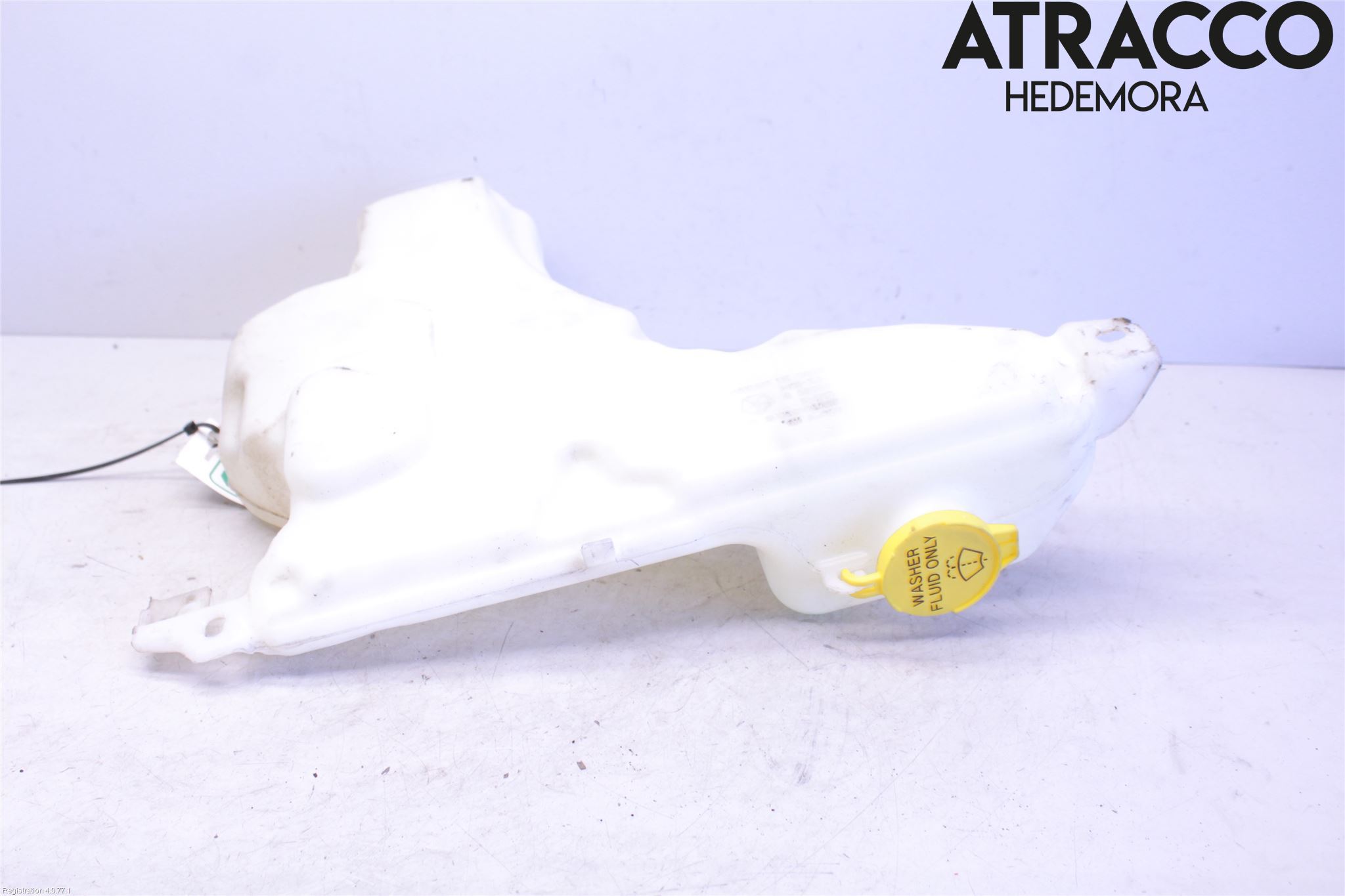 Fiat FREEMONT Spolartank Vindruta-Strål