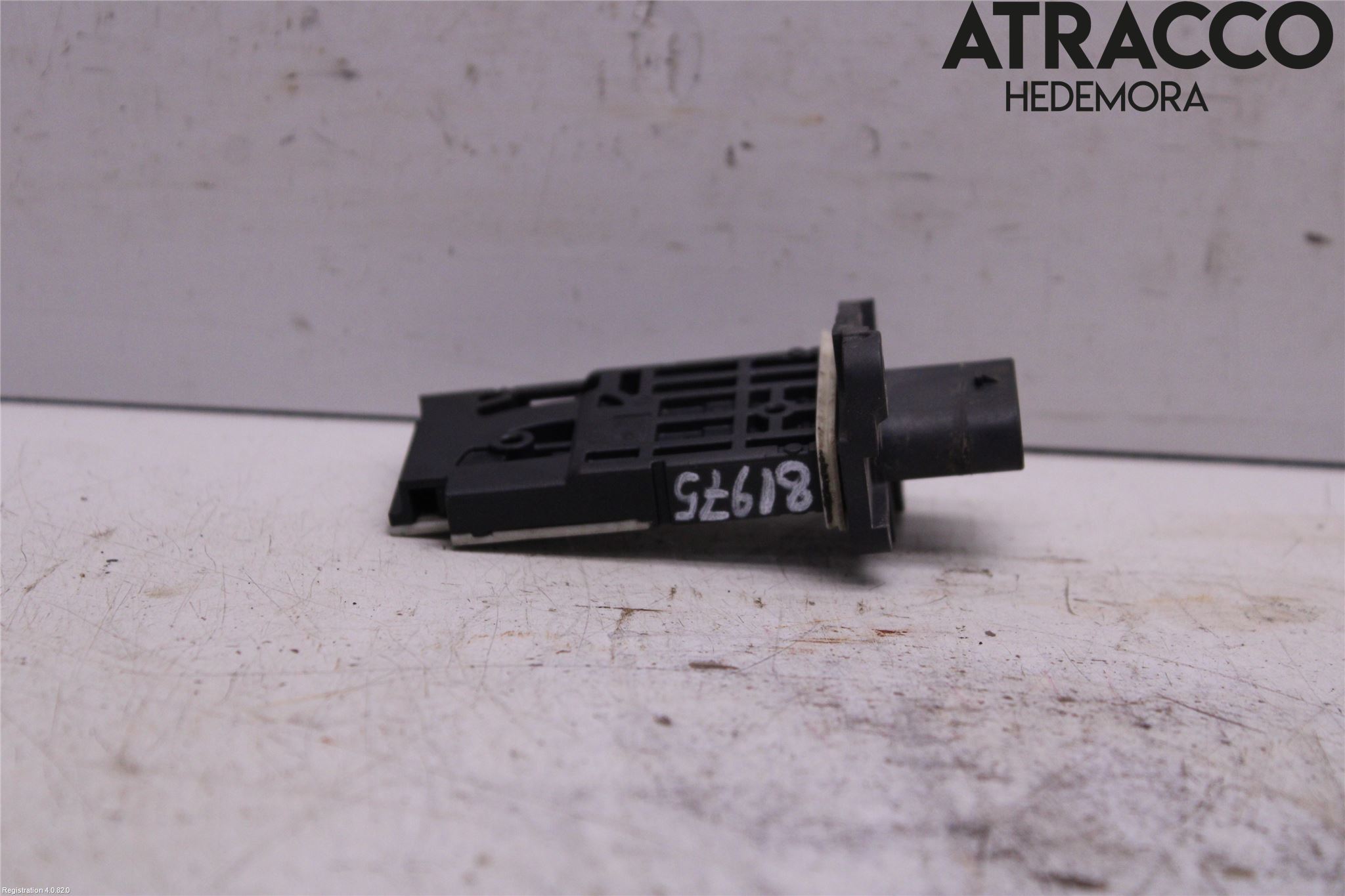 BMW 5 F10/F11/F18 09-17 Injluftmassamätare