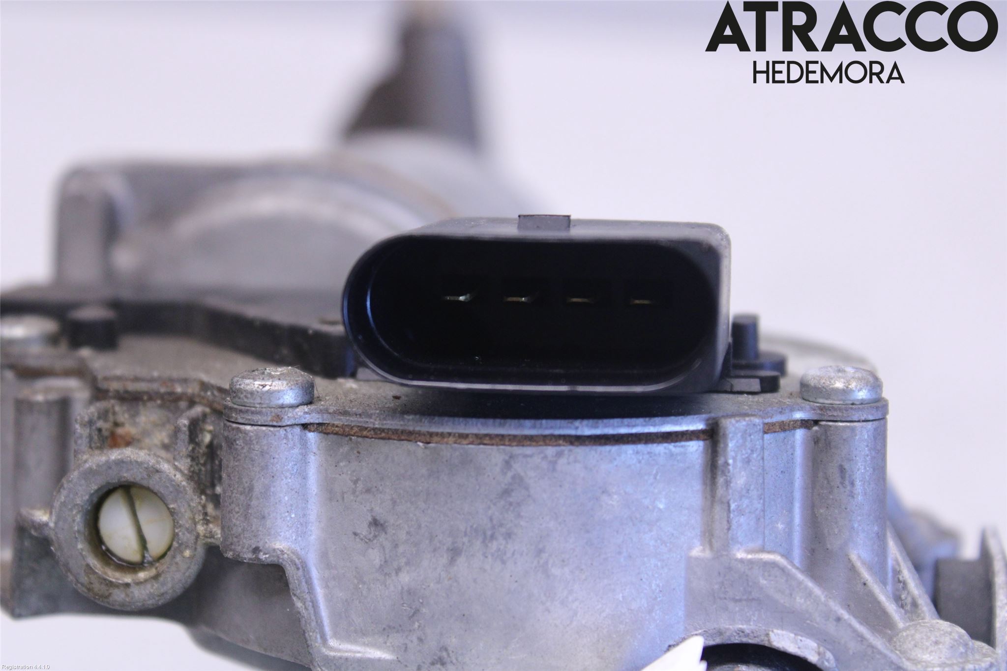 Jaguar XF 08-15 Torkarmotor Vindruta