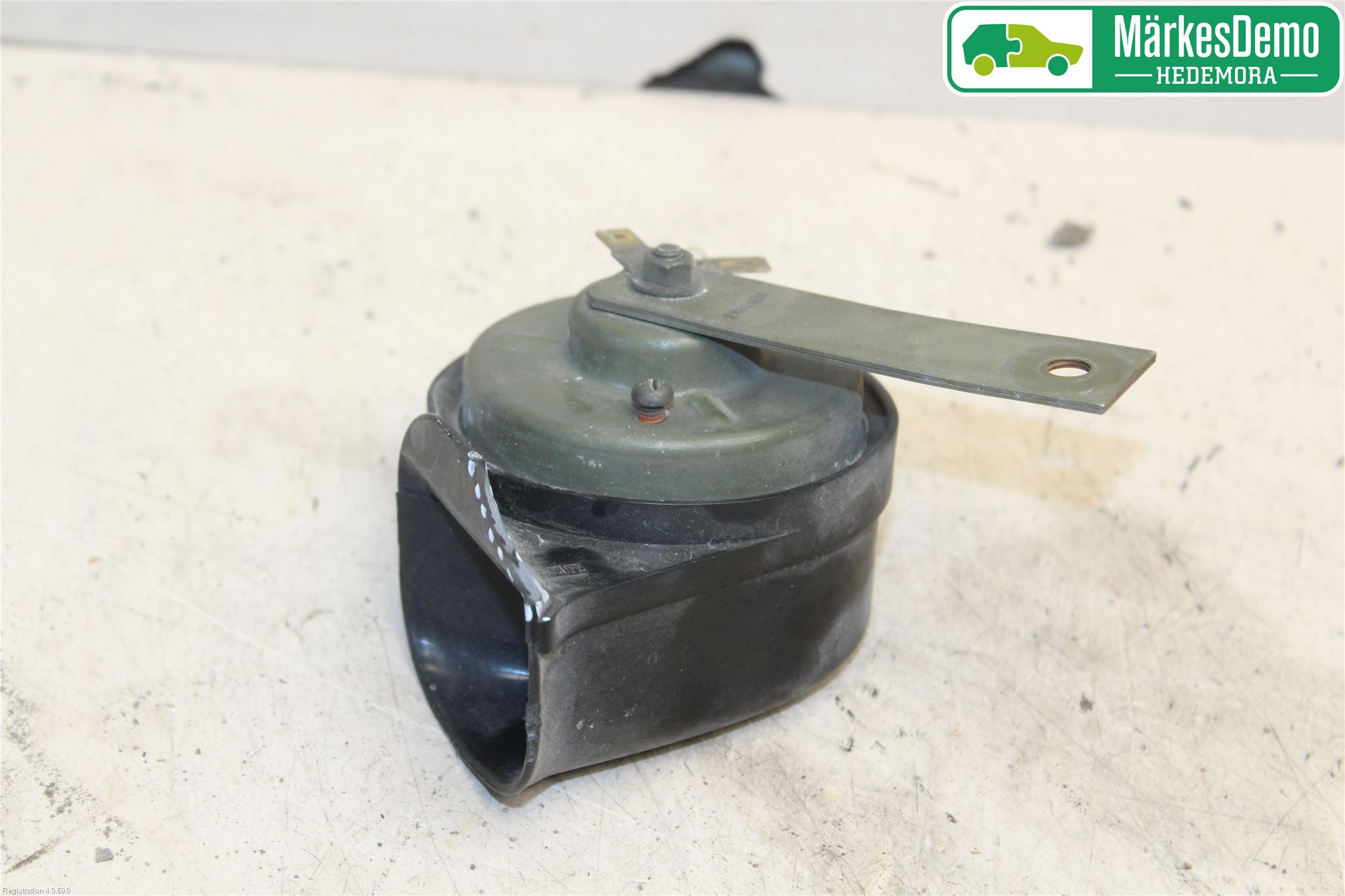 Nissan 350Z Signalhorn