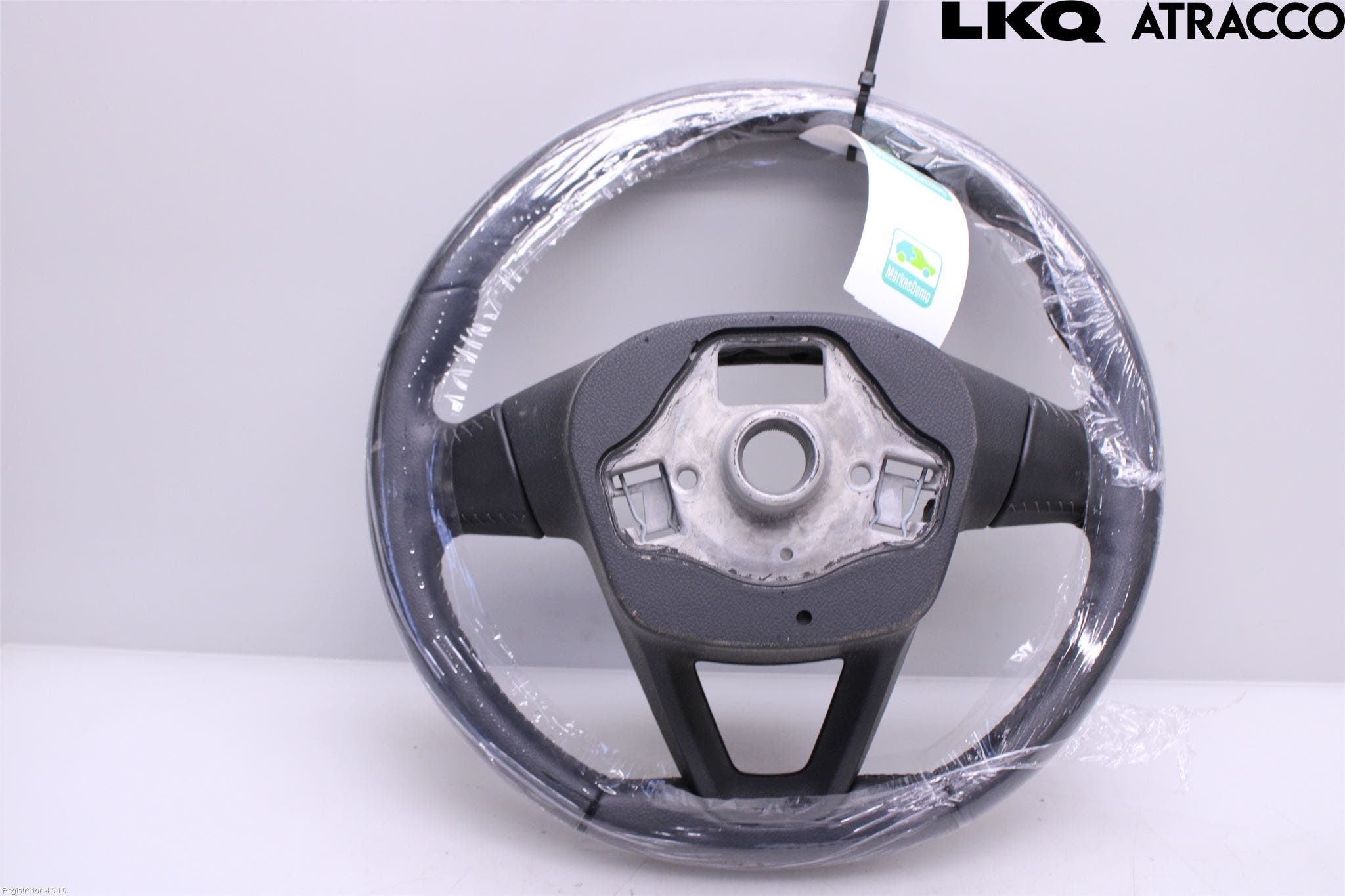 Seat IBIZA V 17-20 Ratt