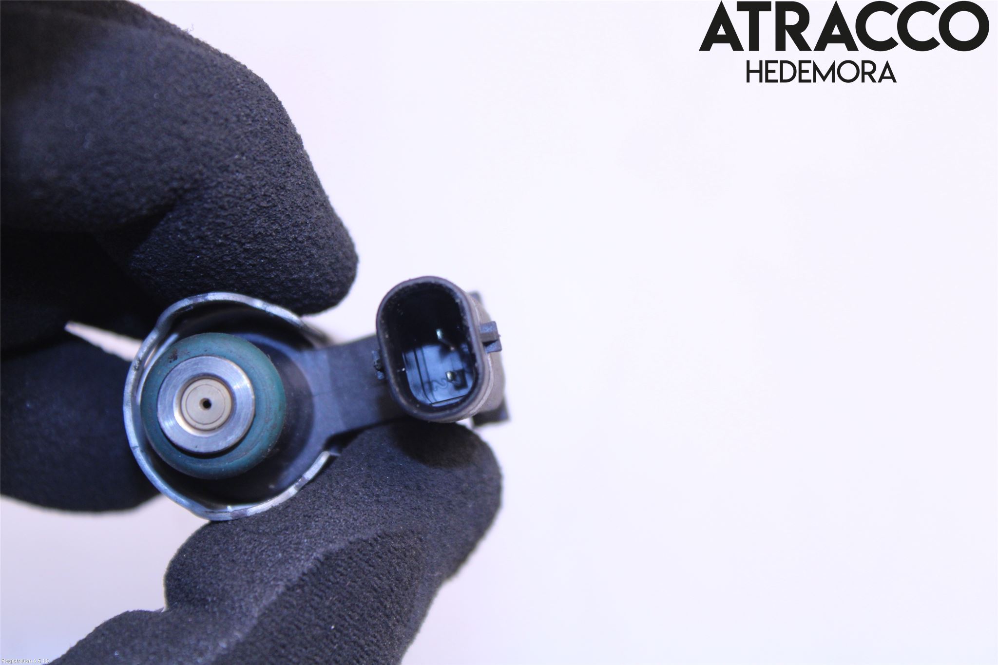 Skoda FABIA 15-21 Injspridare