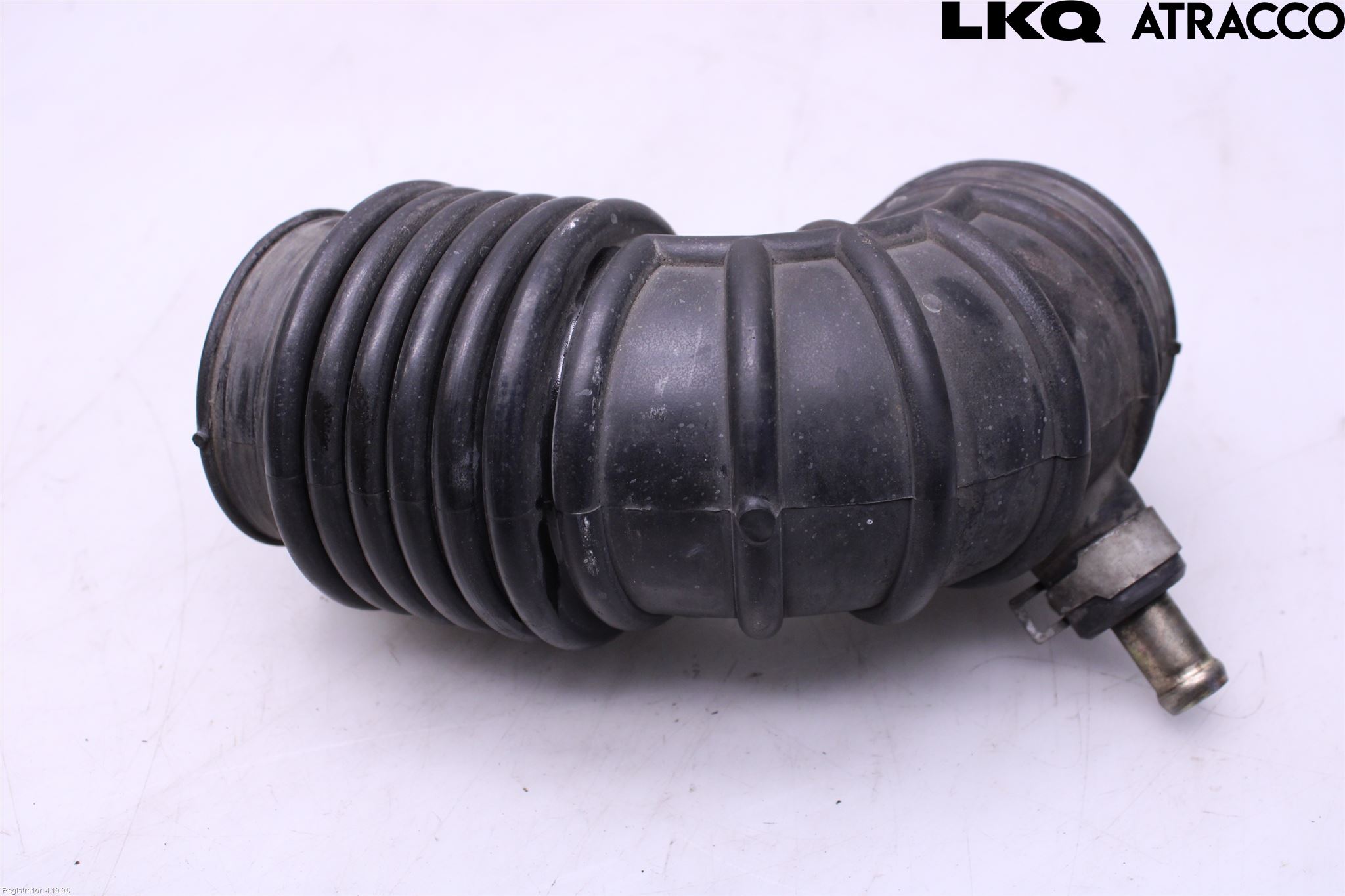 Nissan NAVARA 98-05 Injgummibälg-Slang