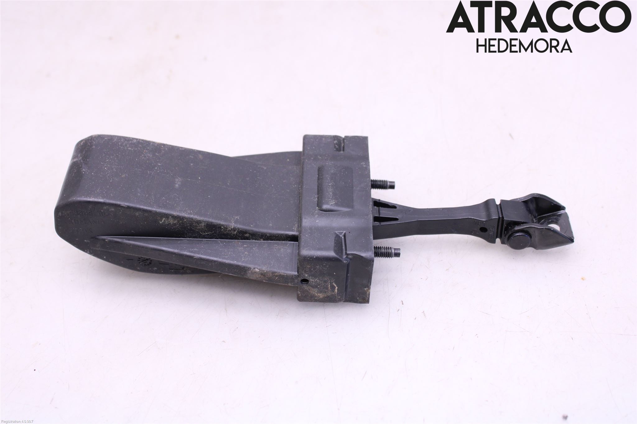 BMW 5 G30/G31/F90 17-23 Dörrstopp