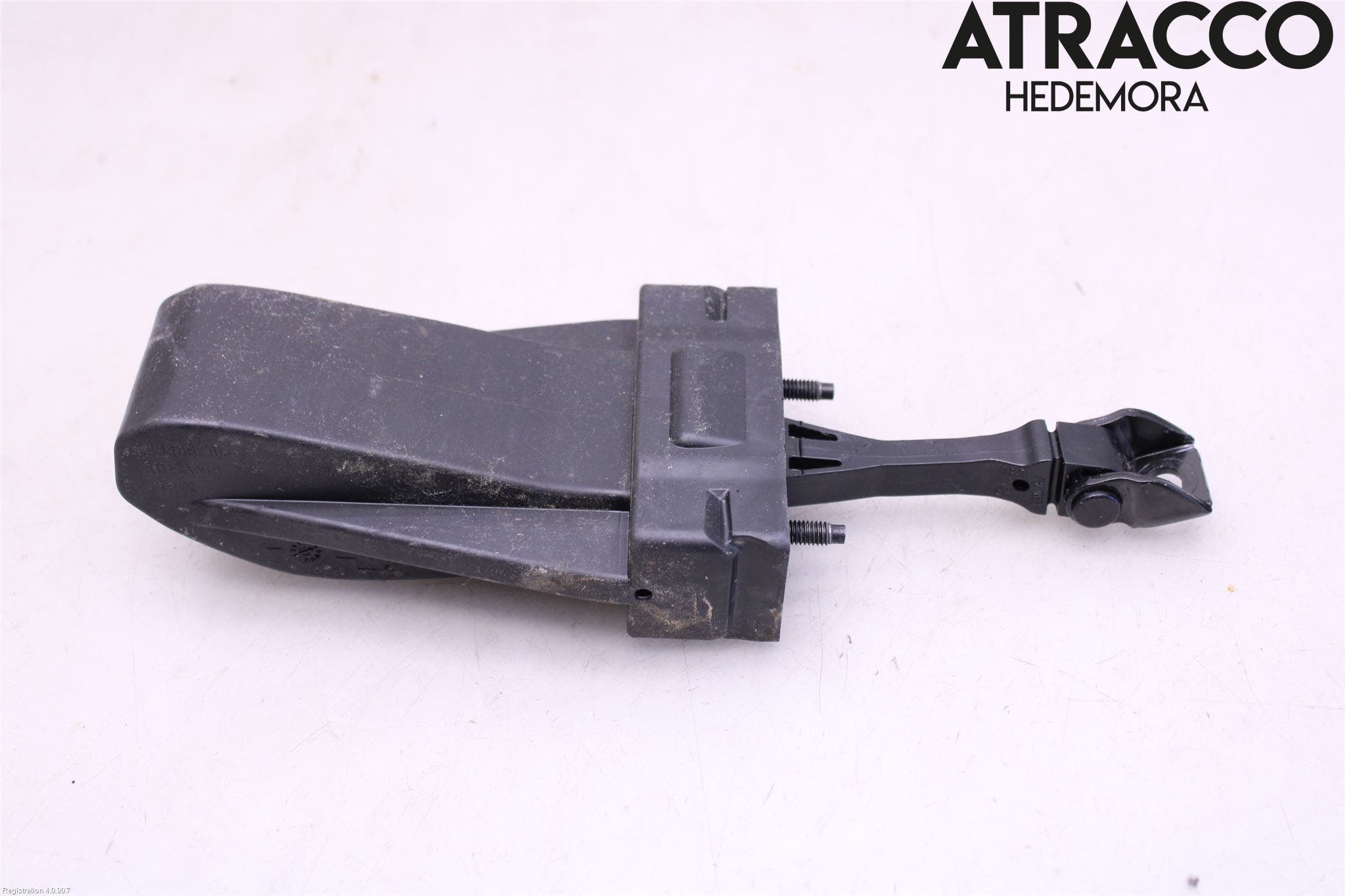 BMW 5 G30/G31/F90 17-23 Dörrstopp