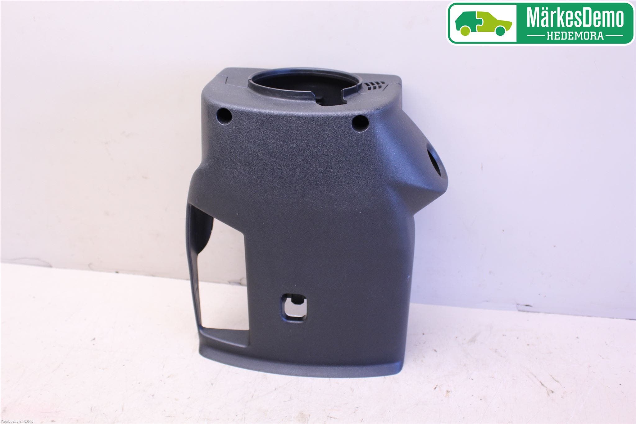 Citroen C4 CACTUS 14-20 Rattkåpa-Kåpor