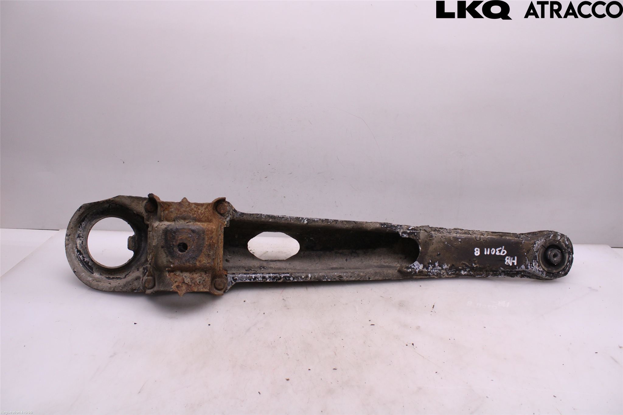 Volvo 740 88-92 Bärarm Bak Höger