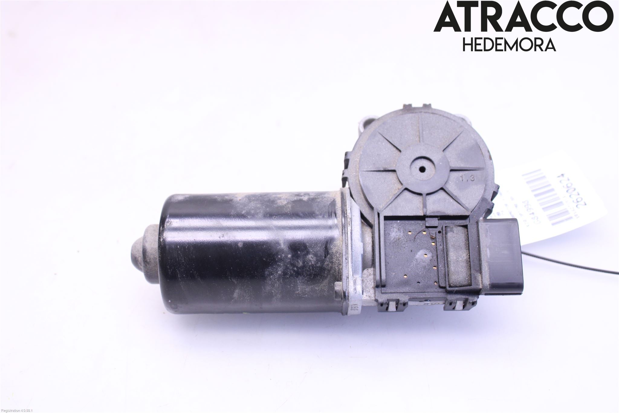 Kia OPTIMA 00-15 Torkarmotor Vindruta